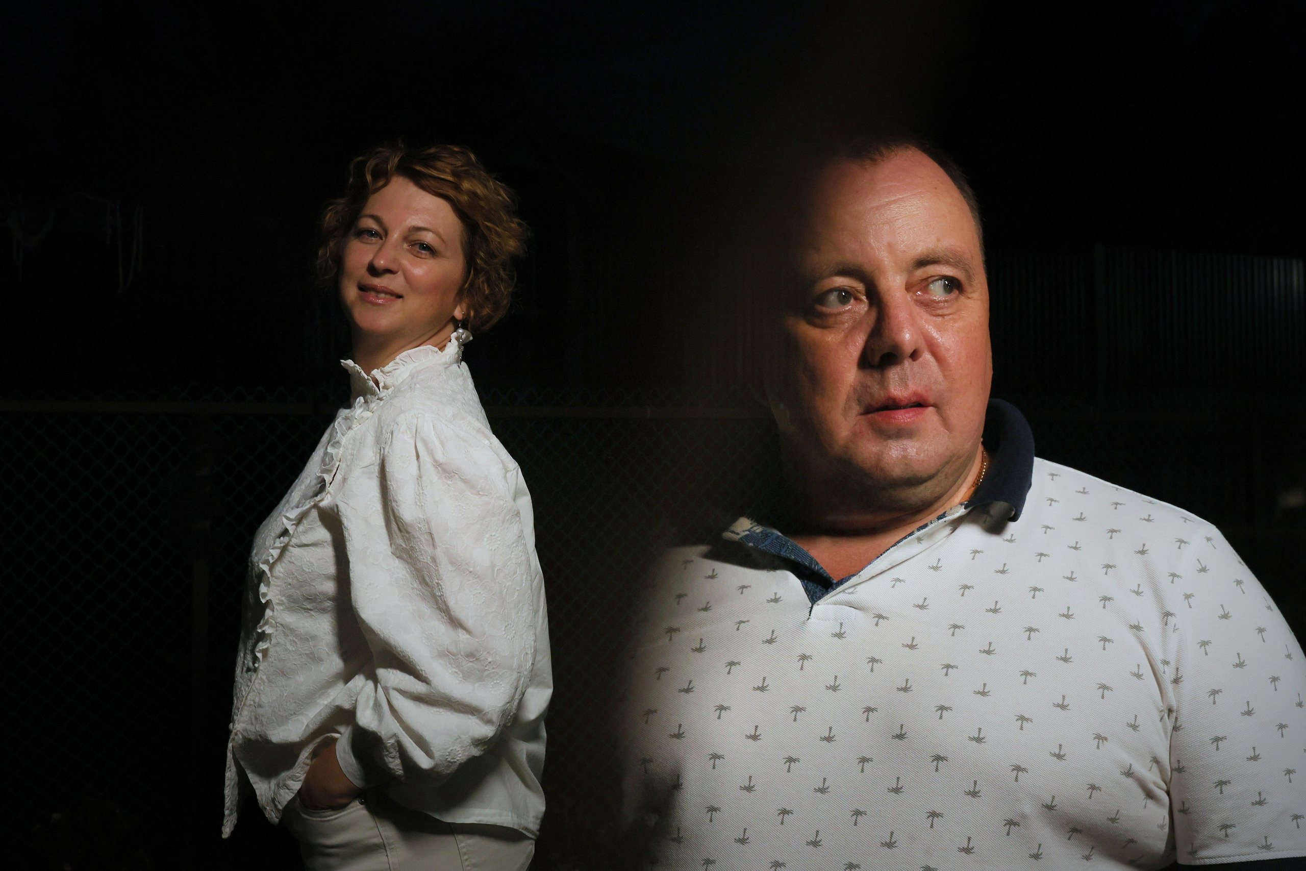 Семейная фотосессия в Самаре. Свадебный видеограф и свадебный фотограф в Самаре Олег Слеб