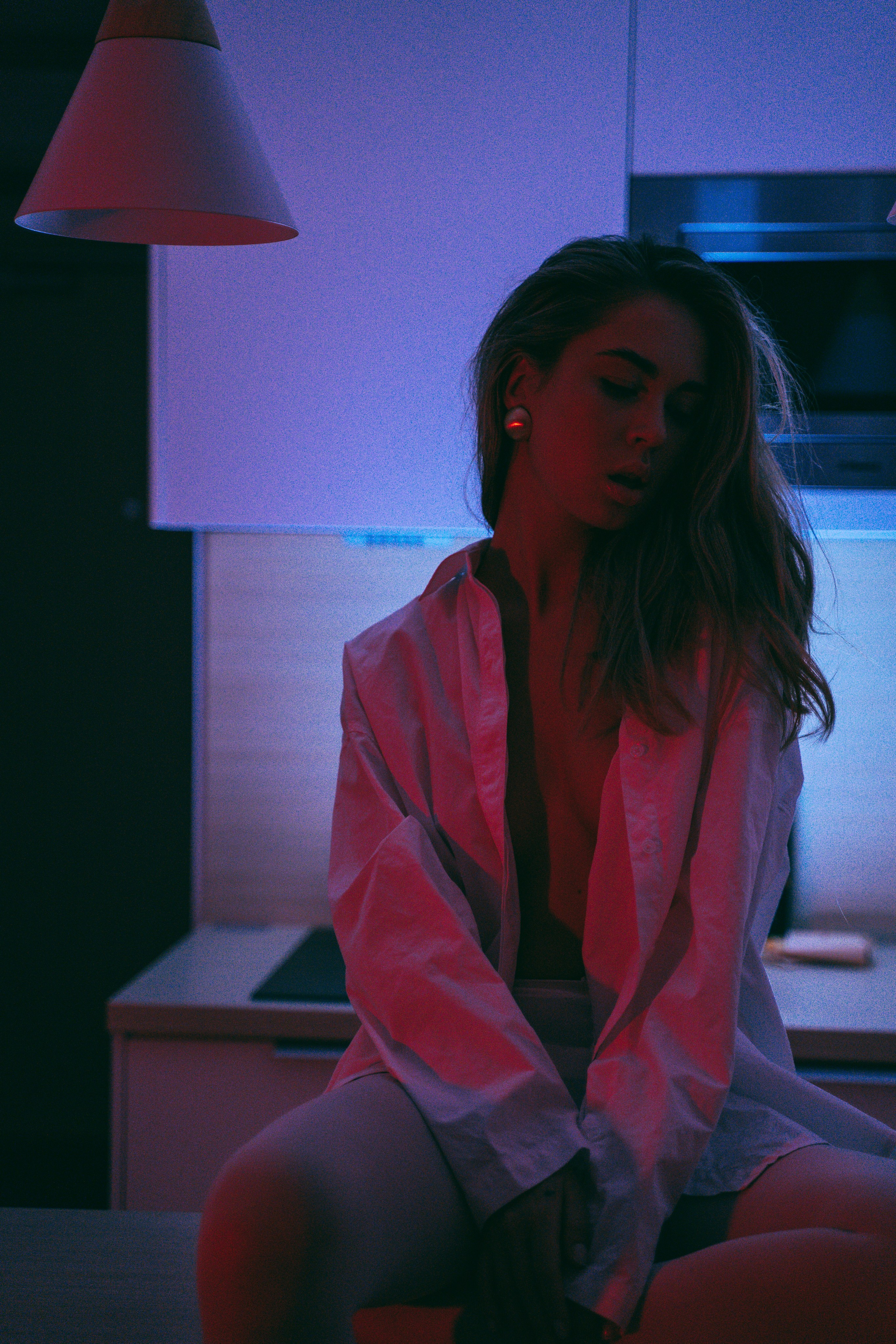 Альбом 33. Портретный и будуарный фотограф в Москве и МО