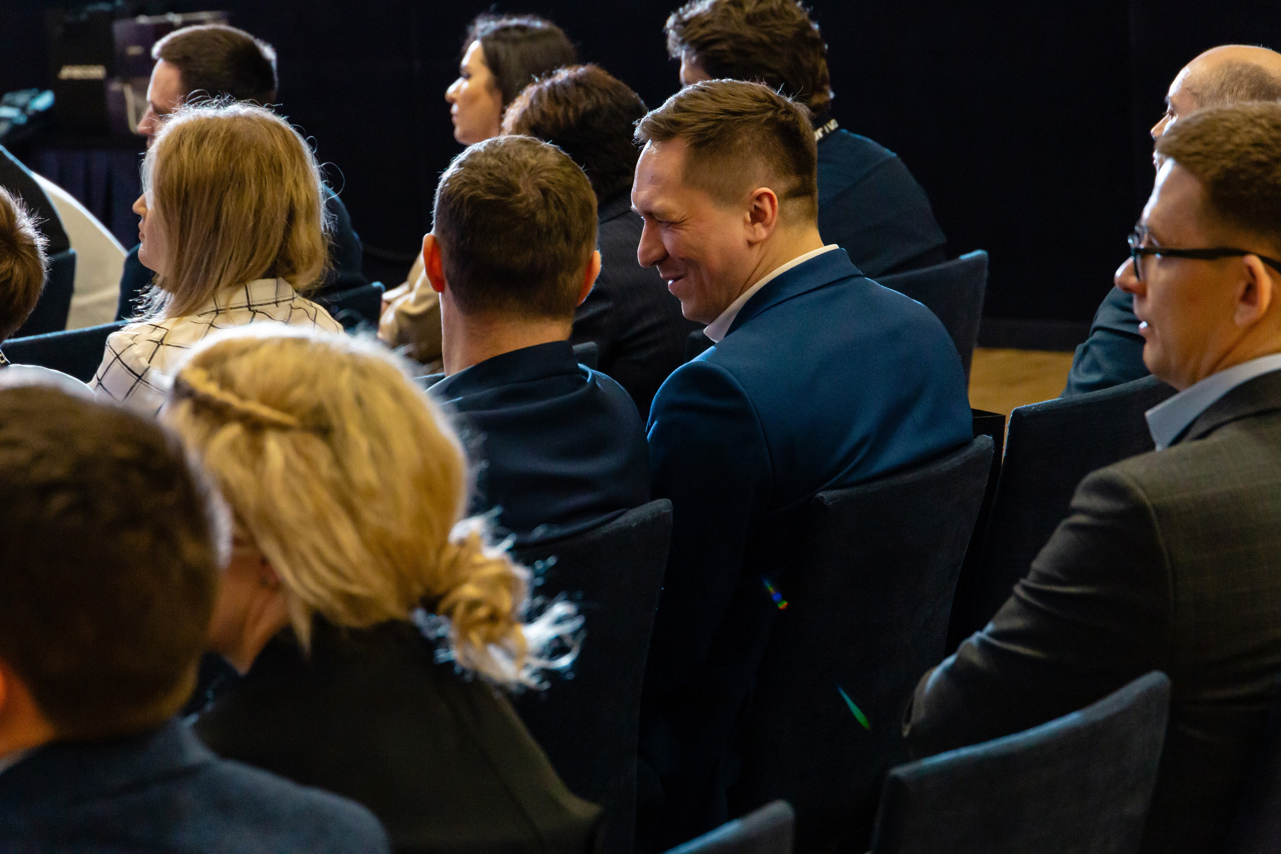 Конференция Omoda & Jaecoo