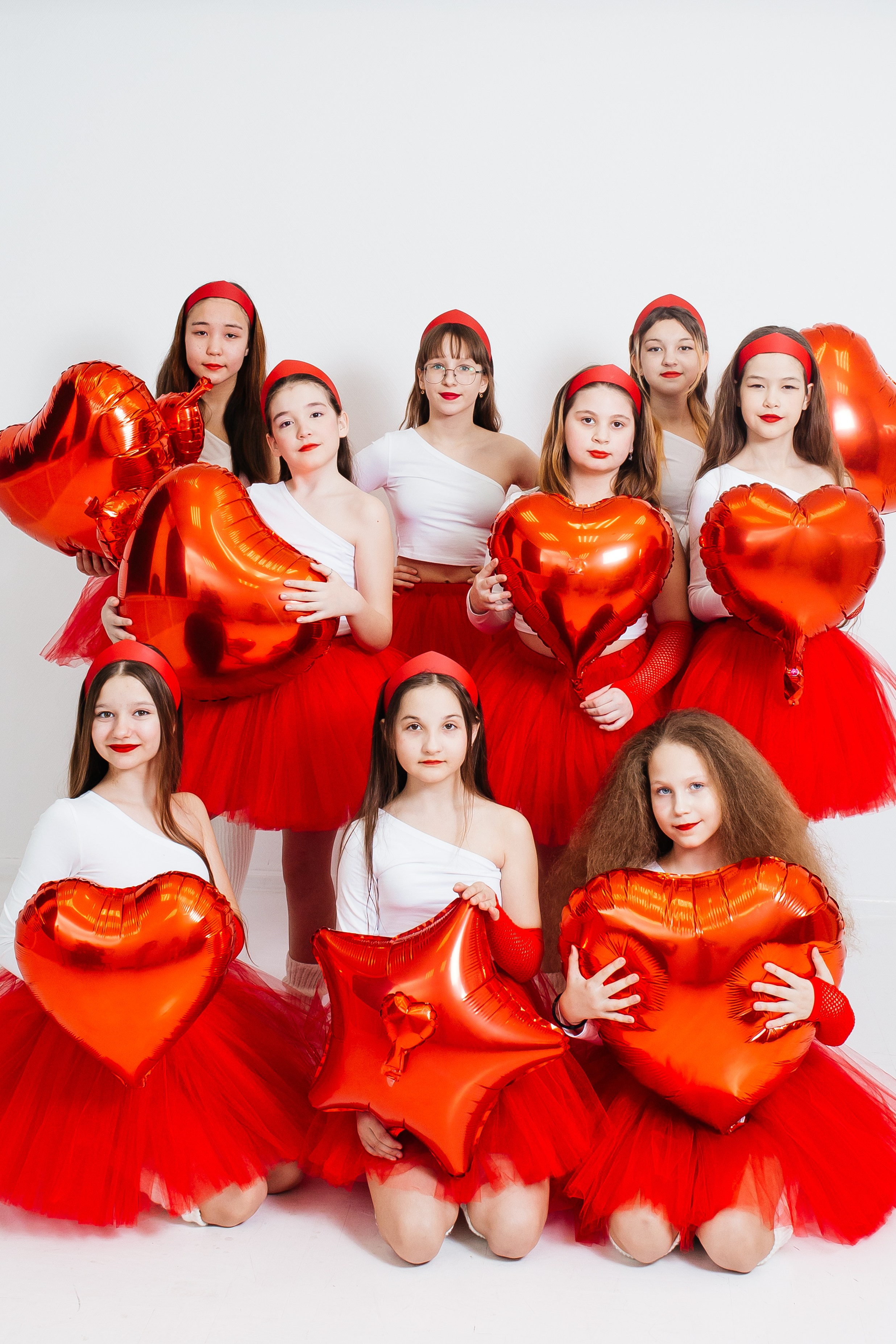 Танцоры. Фотограф в Большой Черниговка, Самаре. Некрасова Виктория