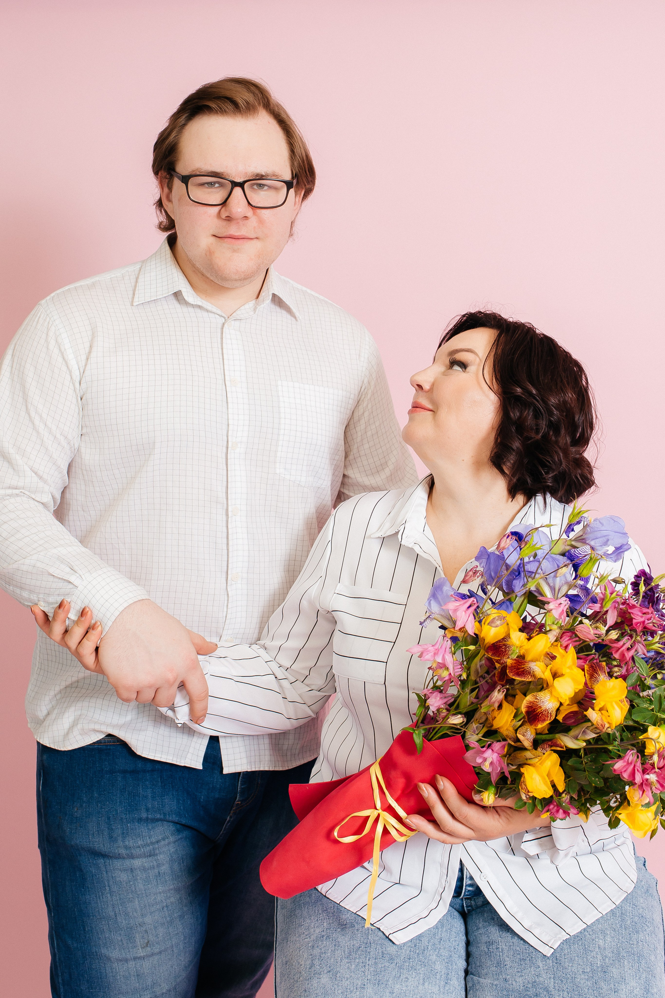 «Мама — это не просто слово. Это целый мир, полный любви и заботы». Фотограф в Большой Черниговка, Самаре. Некрасова Виктория