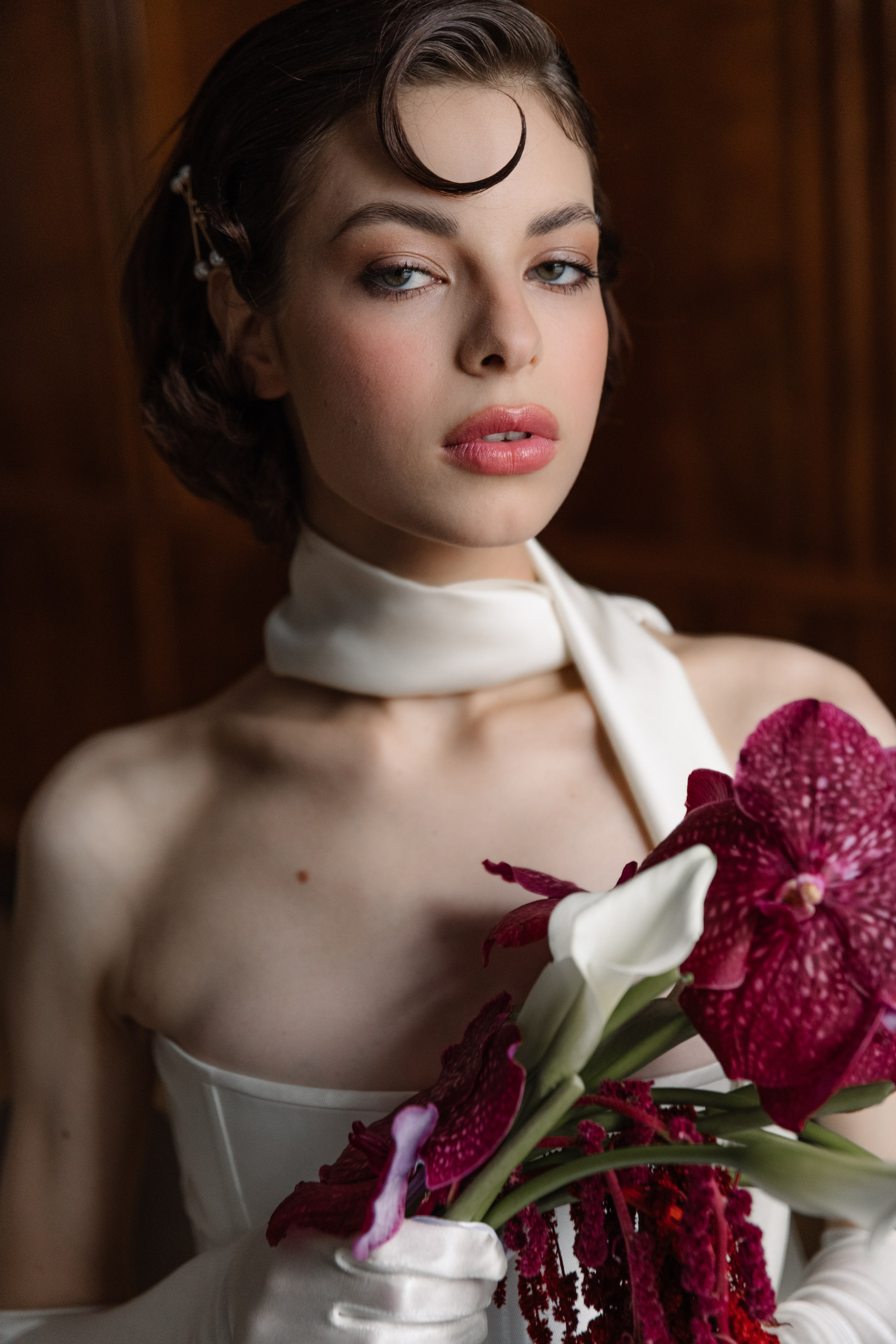 Андрей и Дарья