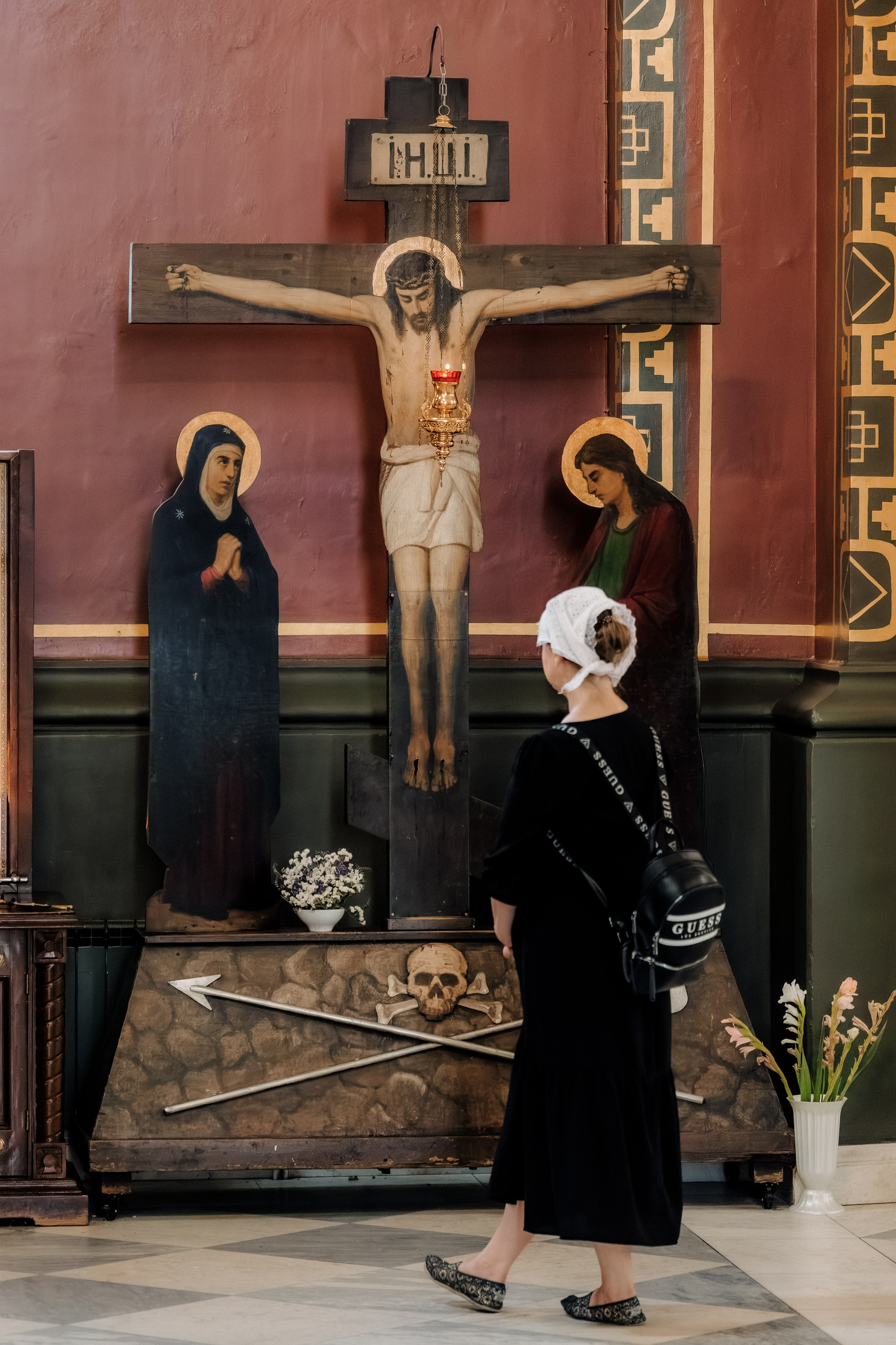 Фотосъемка венчания | Профессиональный свадебный фотограф. Красильников Евгений — профессиональный фотограф в Ростове-на-Дону