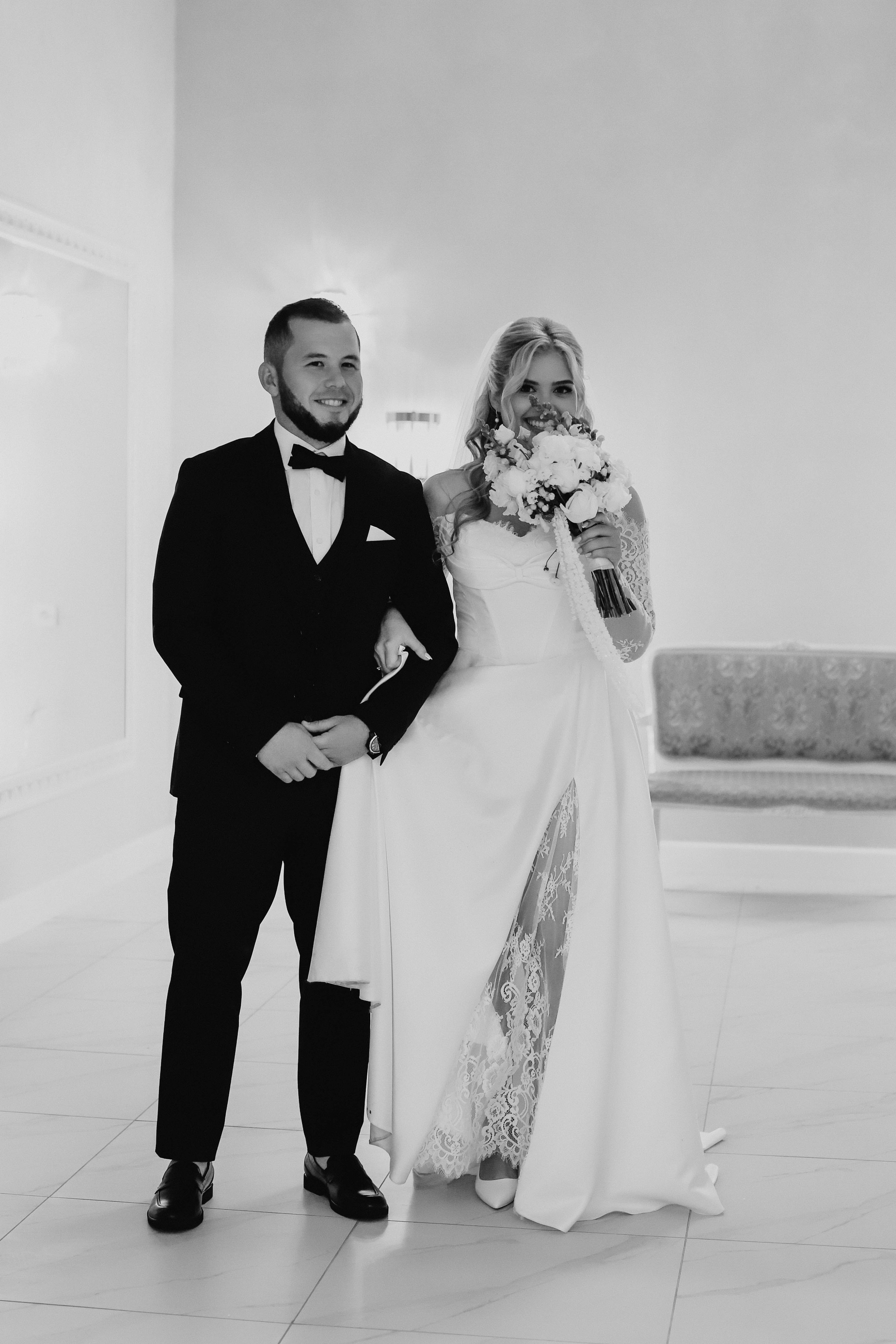 СОФИЯ & МИХАИЛ. Фотограф Мариуполь | Ялта | Крым — Диана Мазенко