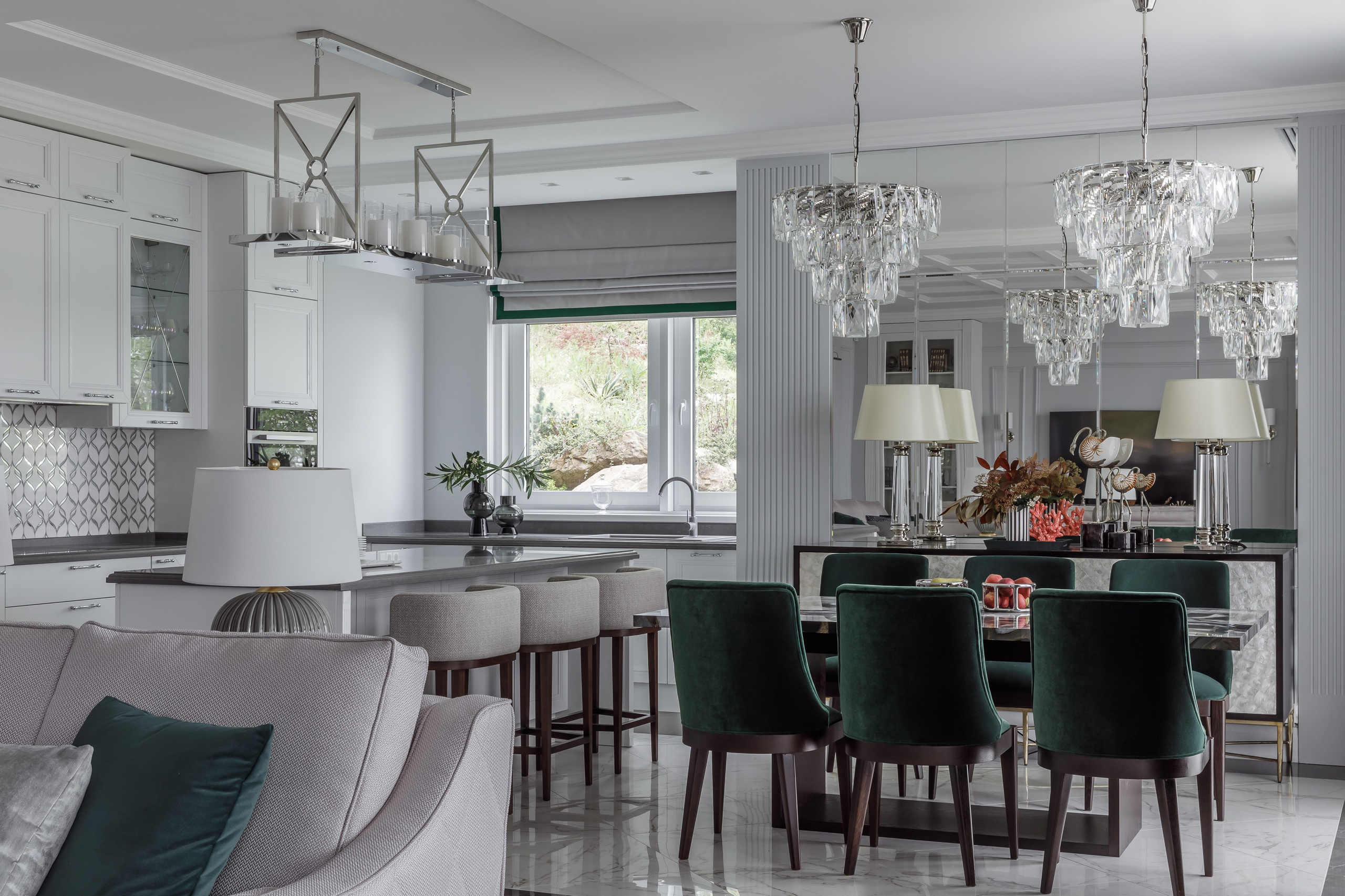 Лазурка. Главная