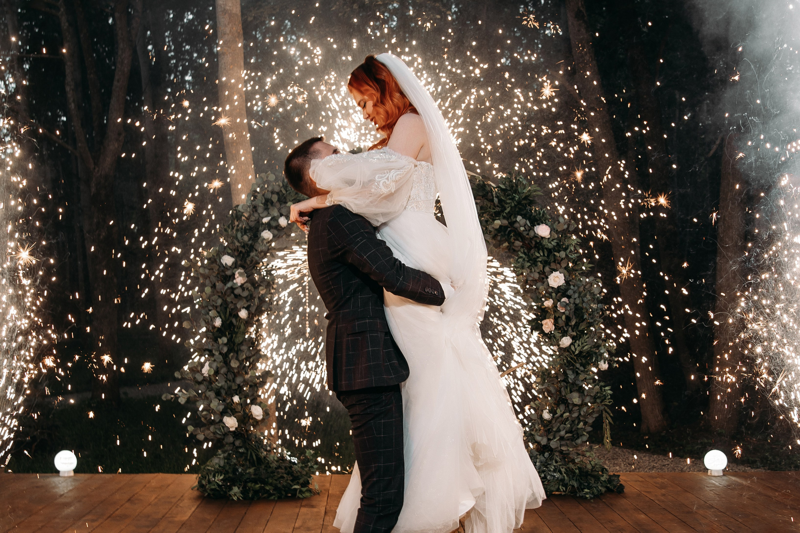 Максим & Алёна. Свадебный ФОТОГРАФ и ВИДЕОГРАФ Ульяновск