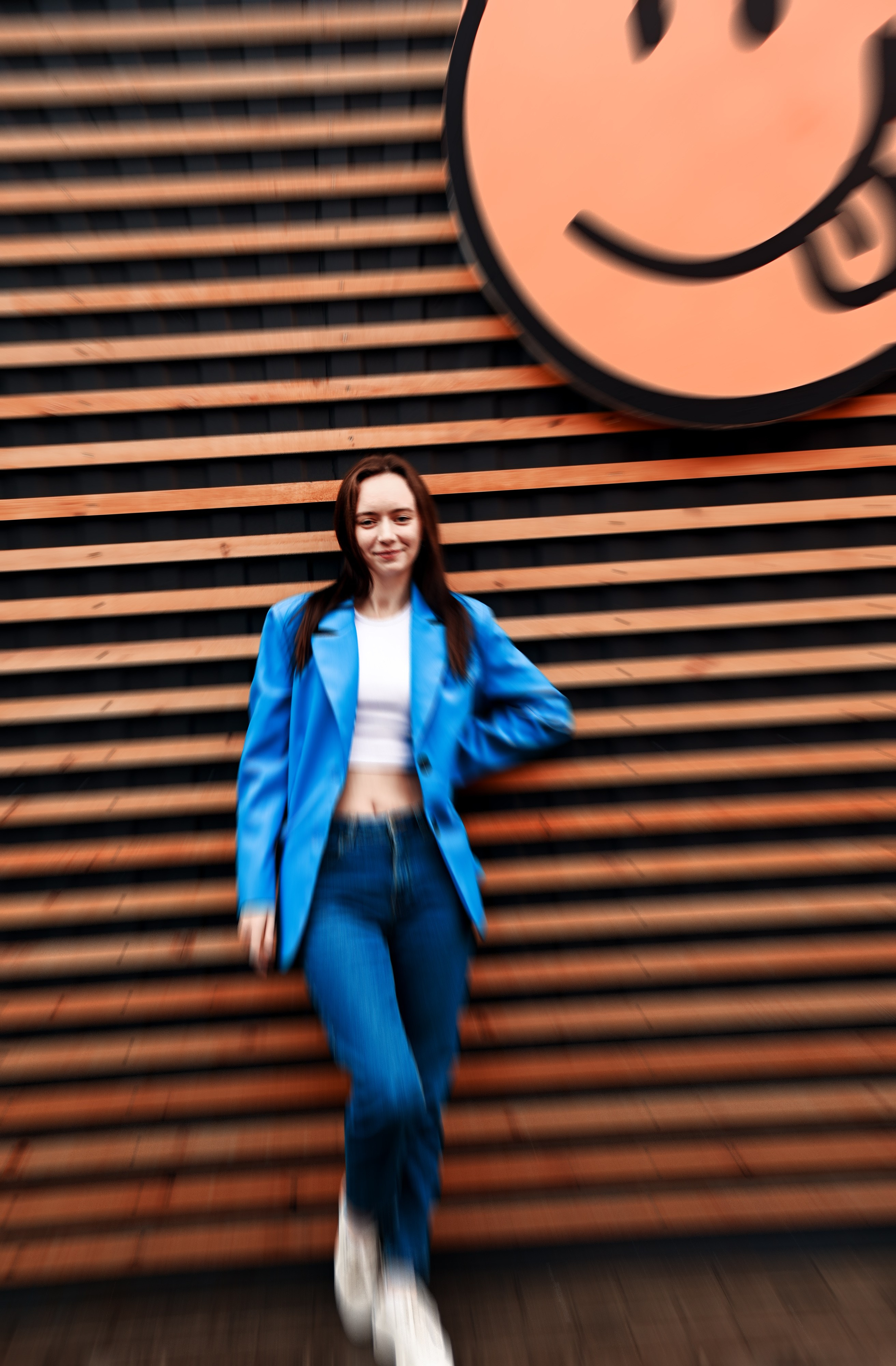 Фотосет уличный. Свадебный, семейный, детский, контент фотограф в Омске Максим Ильин