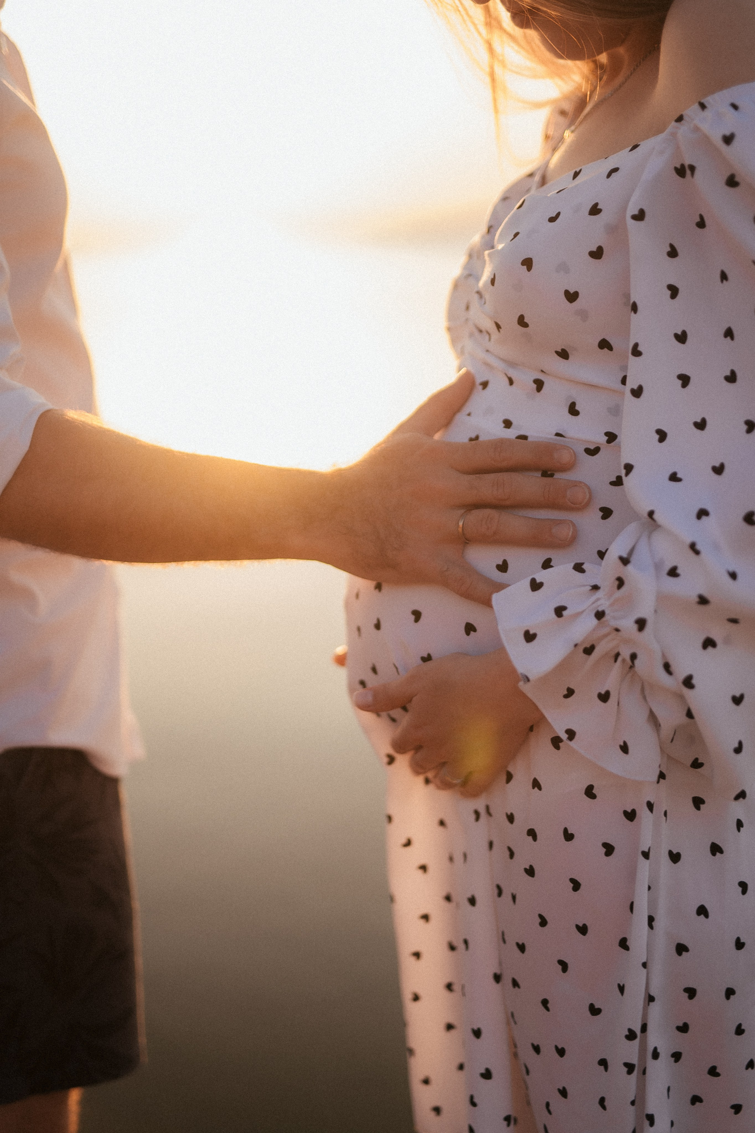 В ожидании. Свадебный фотограф в Волгограде и Волжском Вадим Мирошниченко