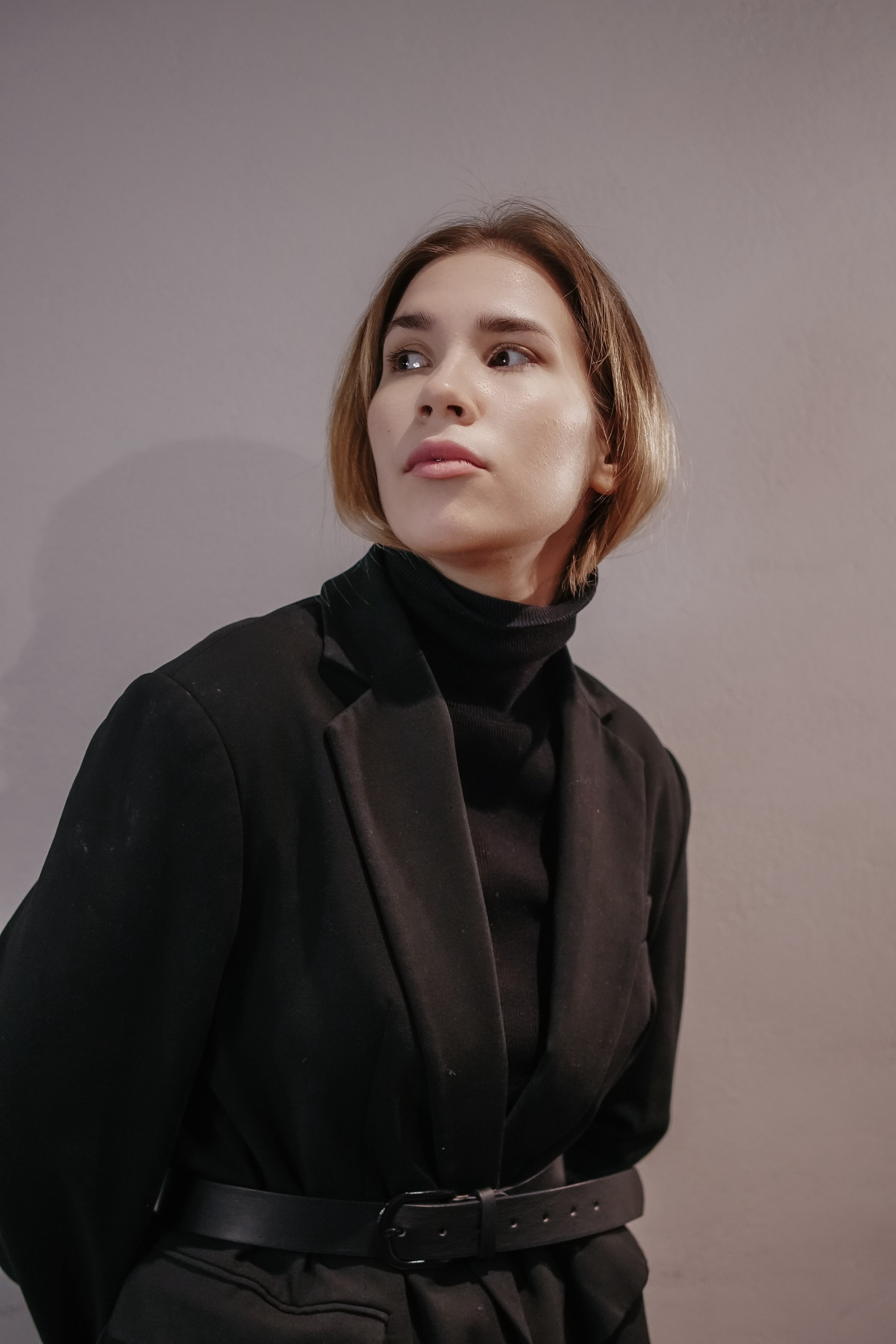 Portrait. Фотограф / видеограф в Москве и Сочи Sofia Riversong