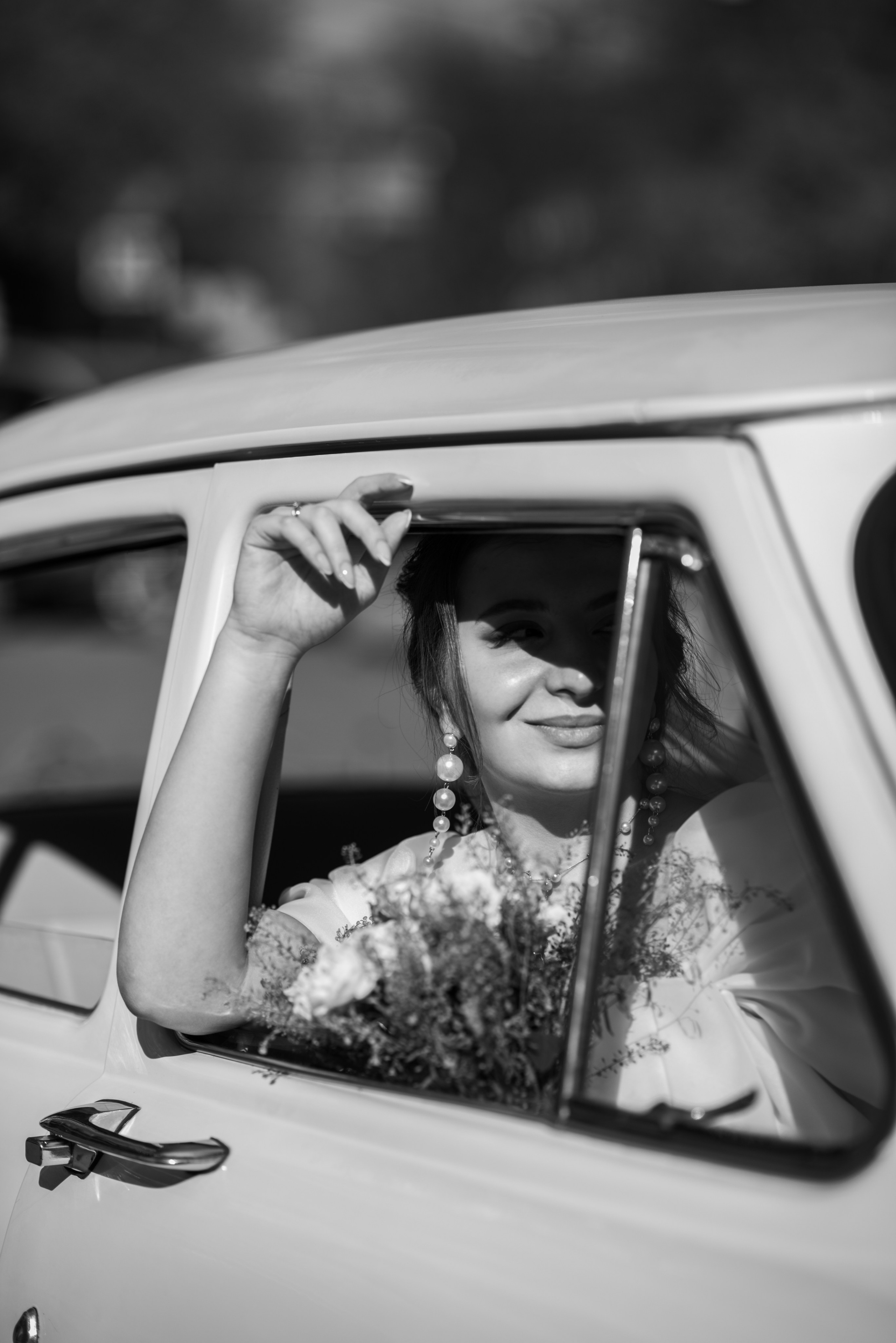 Artyom & Victoriya. Photographer | Moscow | Daria Novikova