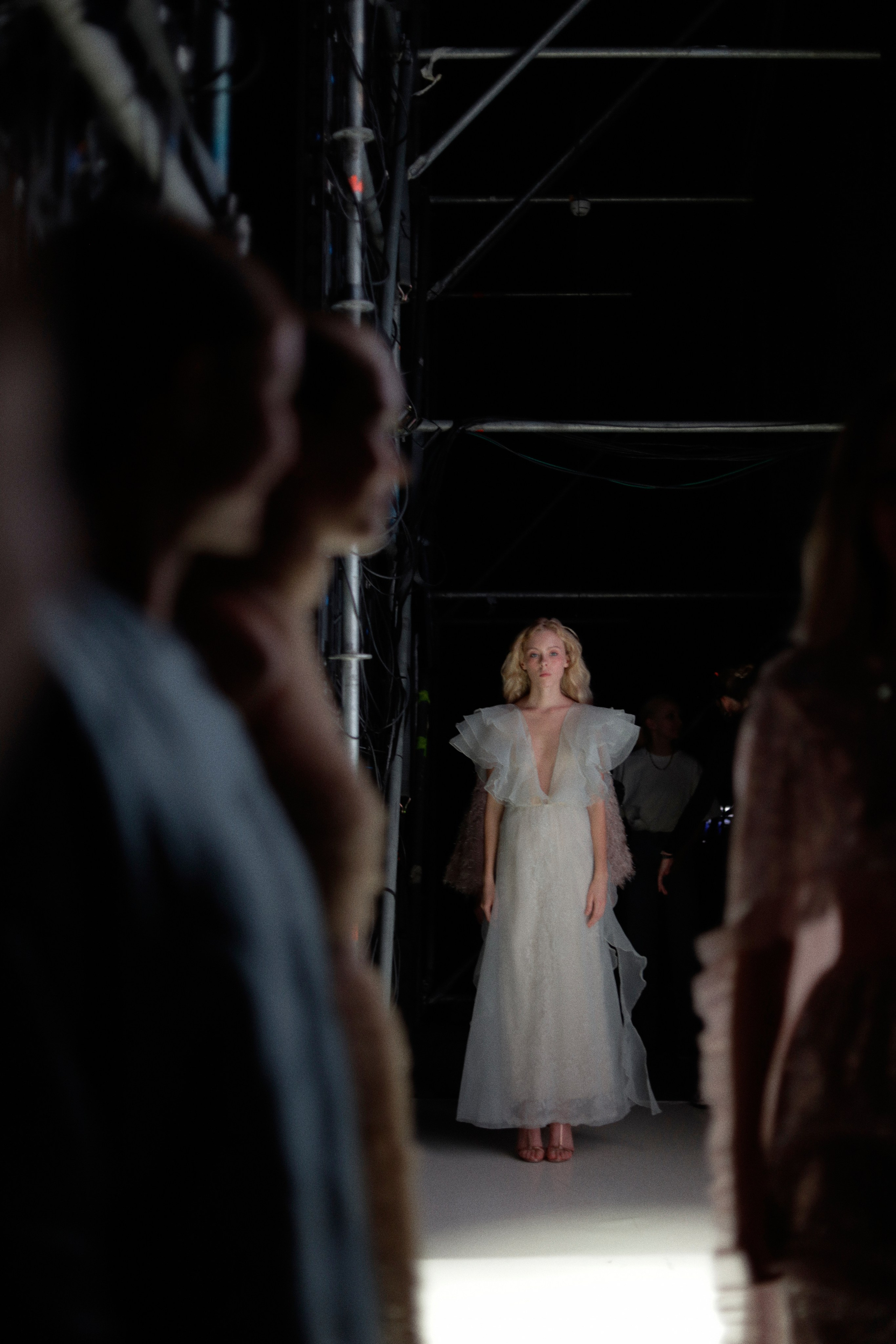 Для брендов. Главная