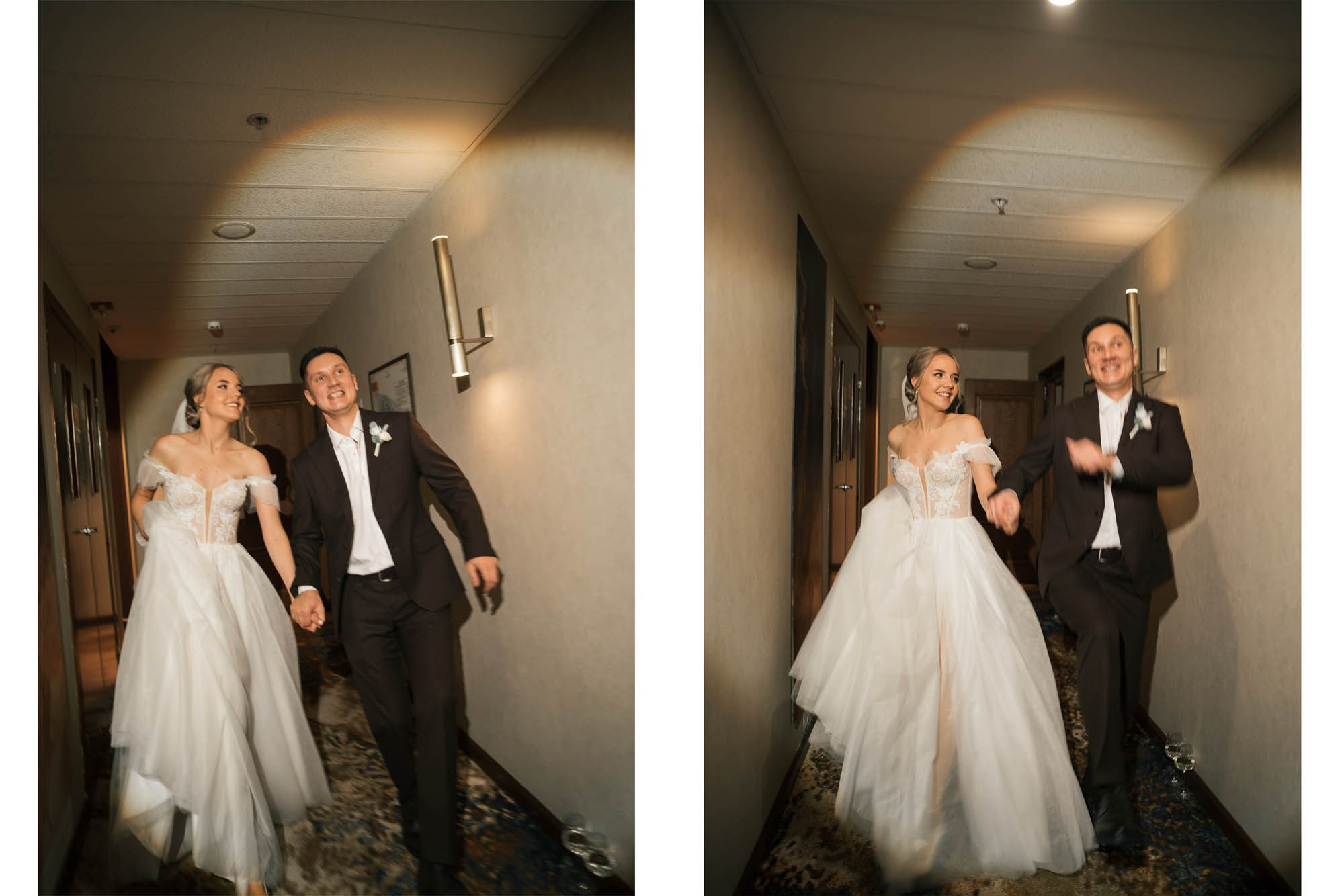 Игристое | 2023 Артём и Вероника. ИТВИ