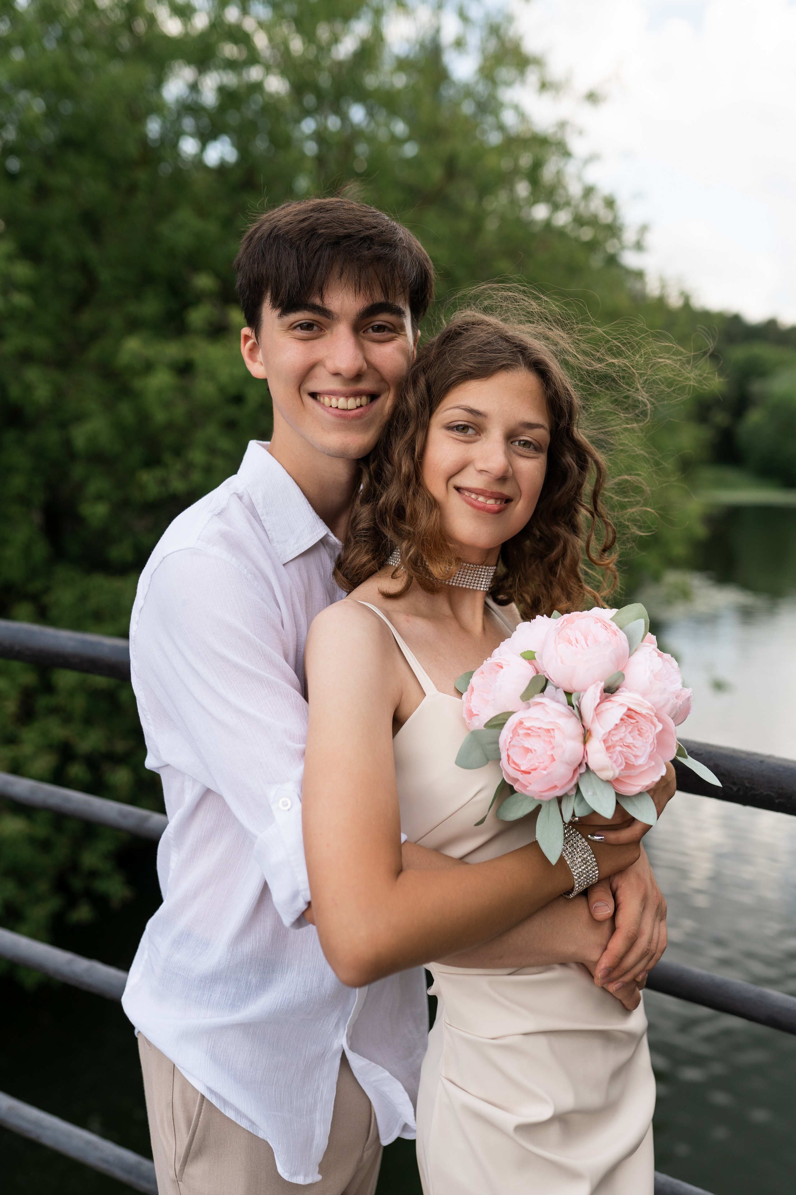 Свадебная фотосессия Алексея и Серафимы. Фотограф в Самаре Иван Булатов