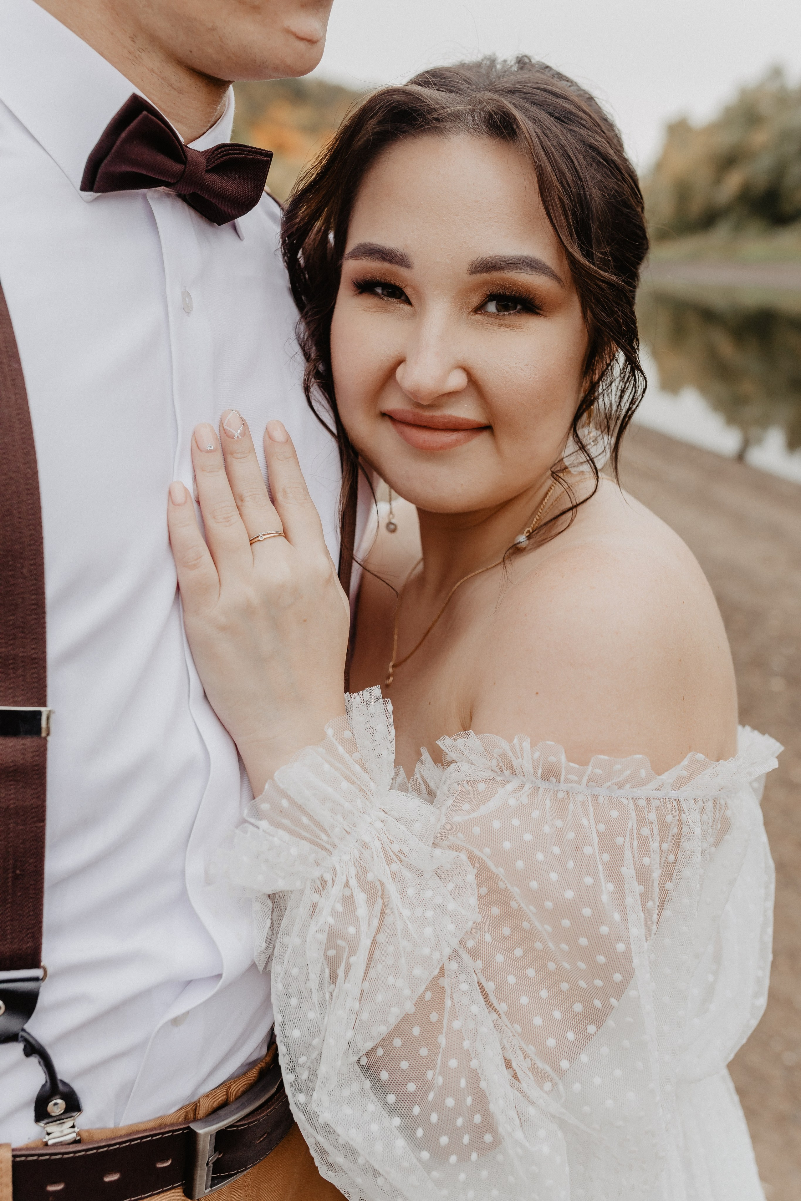 Альберт и Юлианна. Свадебный и семейный фотограф в Нижнекамске, Набережных Челнах