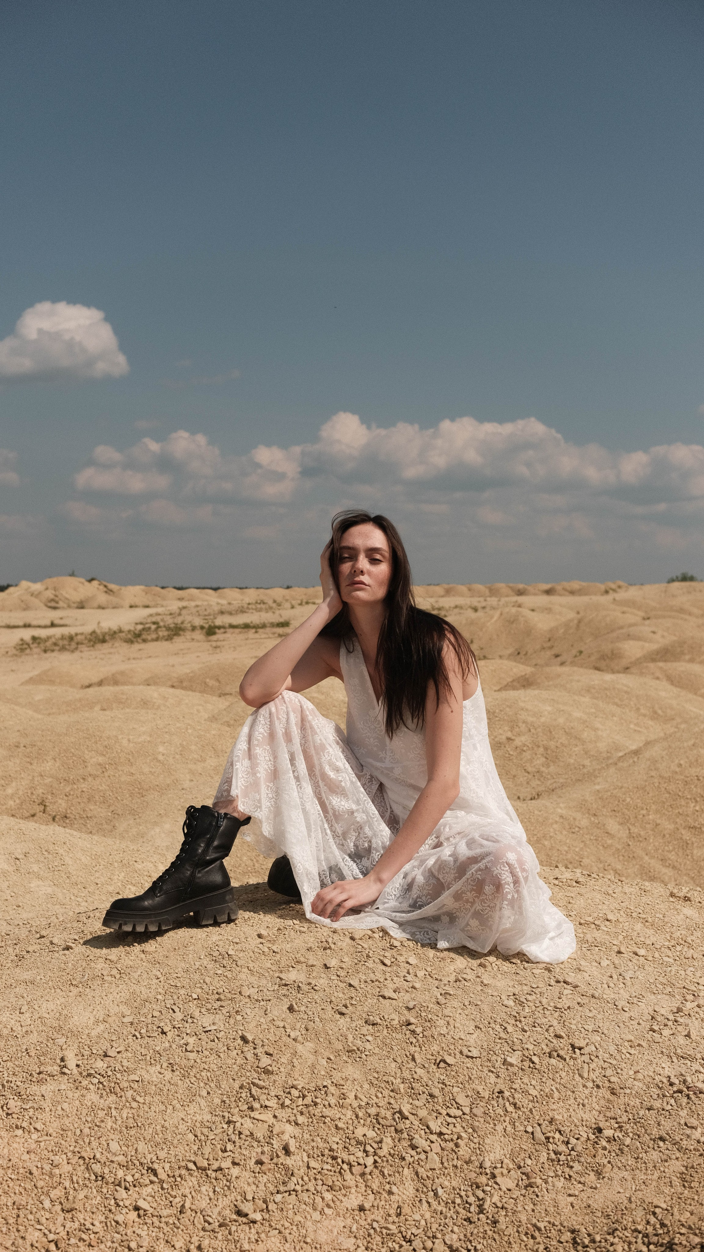 Полина Городецкая. Портретный фотограф Юлия Семенчук