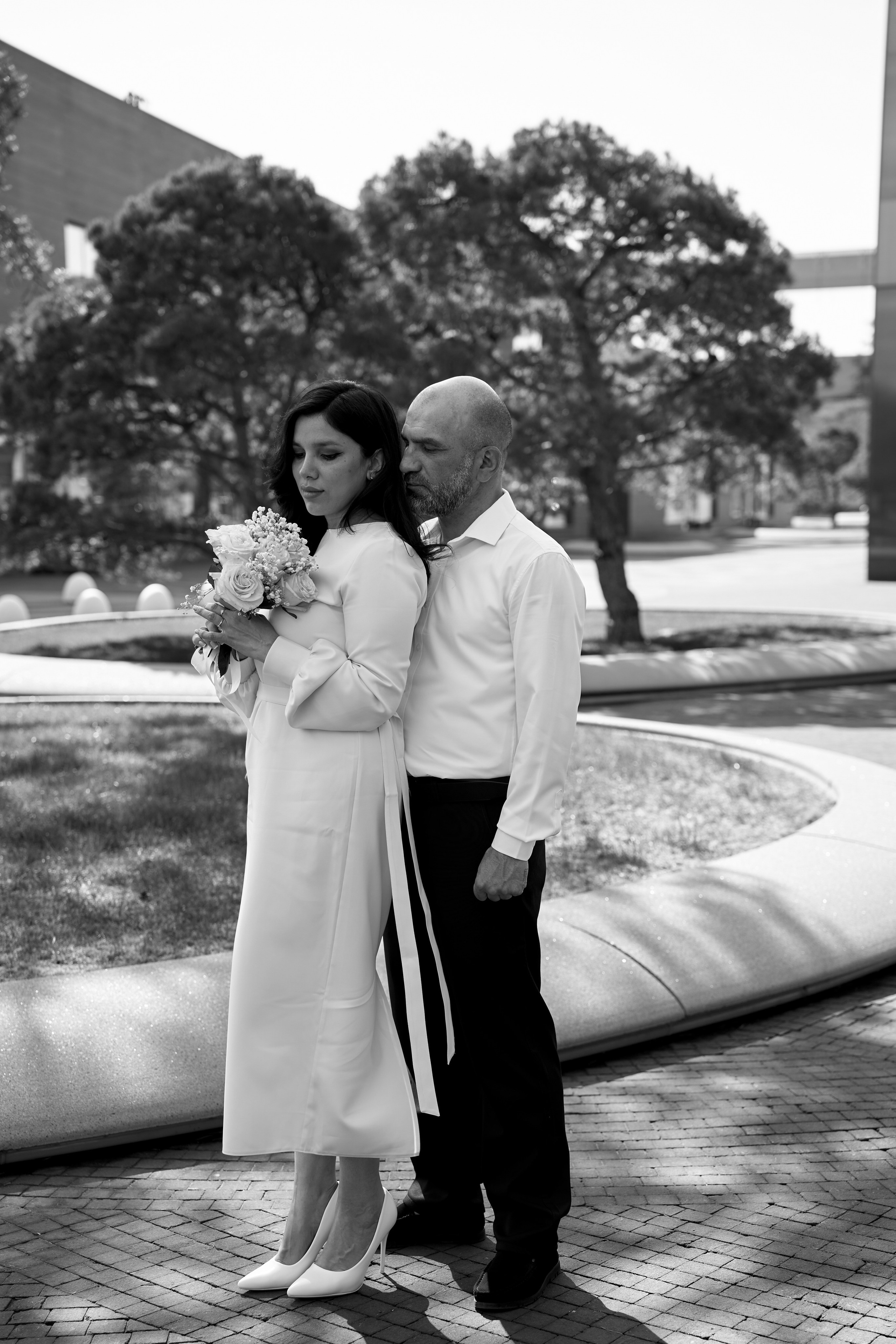 Барвиха Luxury Village. Фотограф и рилсмейкер Москва | Волгоград Максим Шевченко