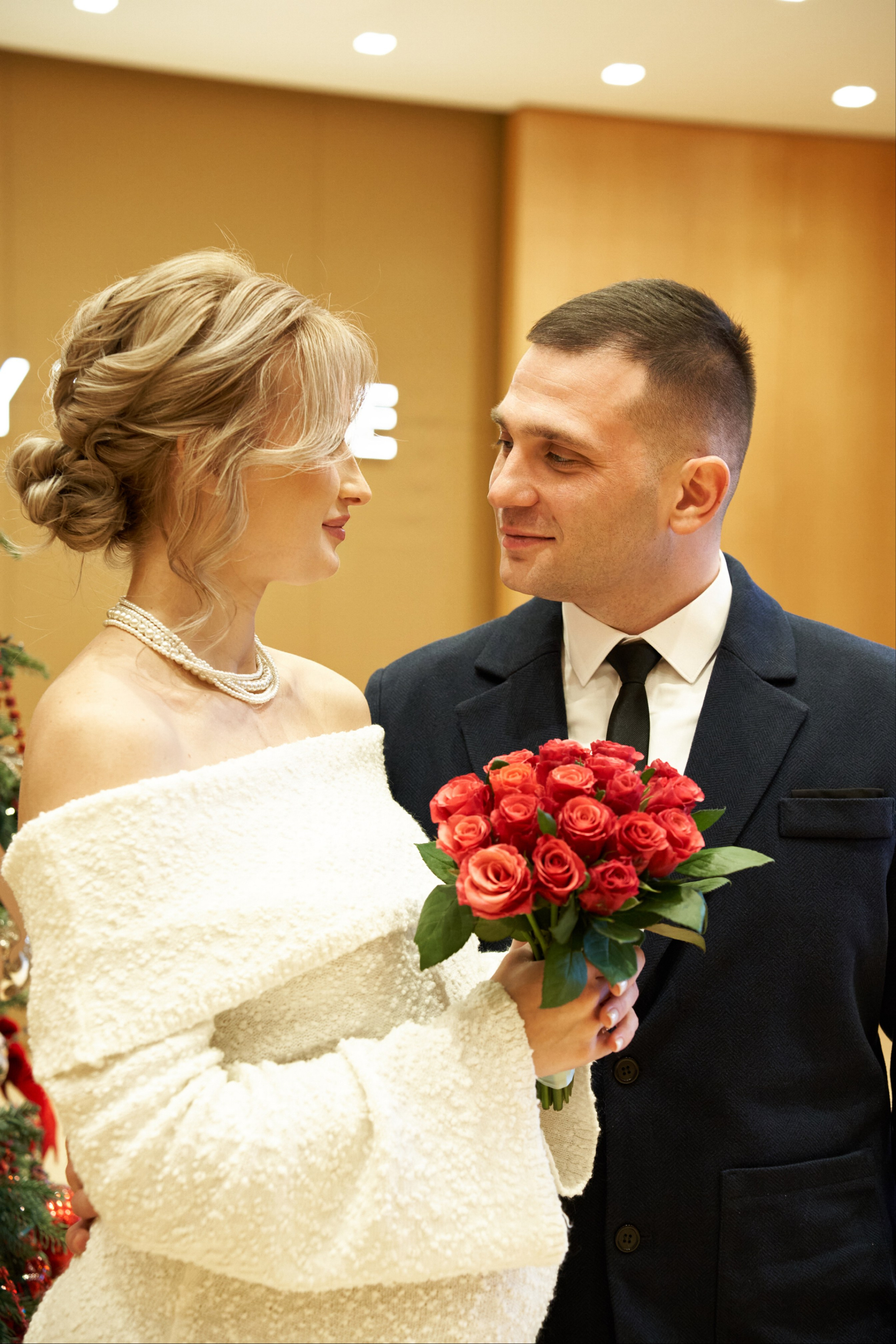 Alex & Kris. Фотограф и рилсмейкер Москва | Волгоград Максим Шевченко