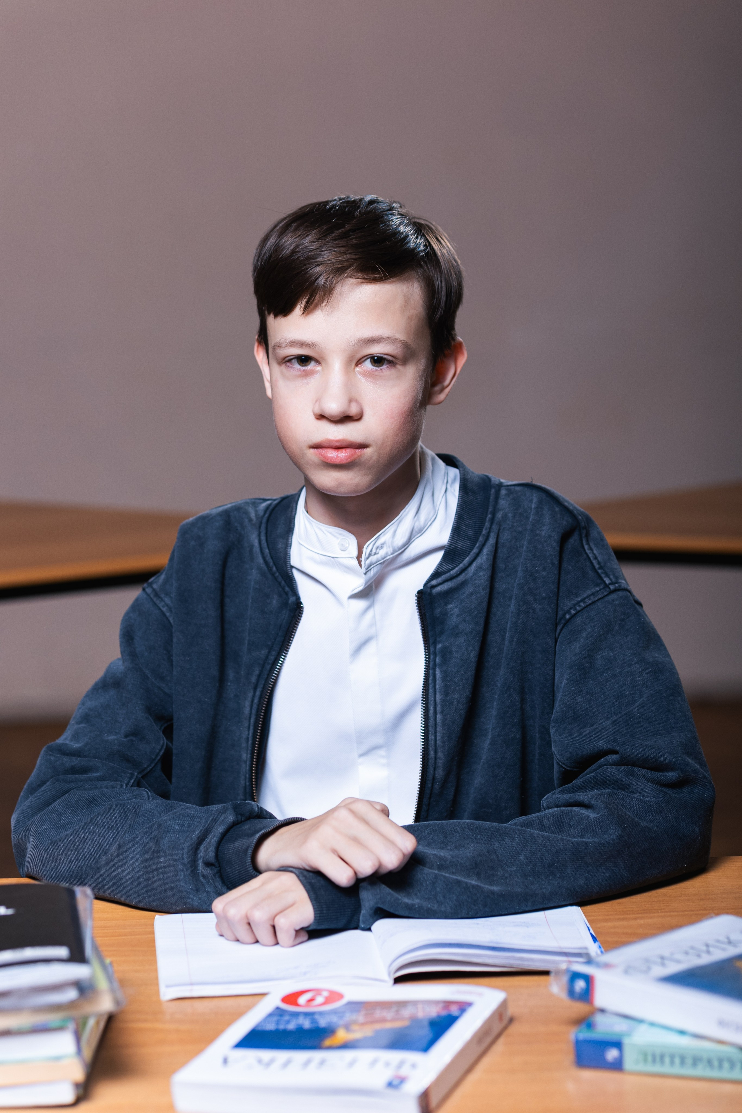 Школы. All In Media — фотосъёмка и видеопродакшн