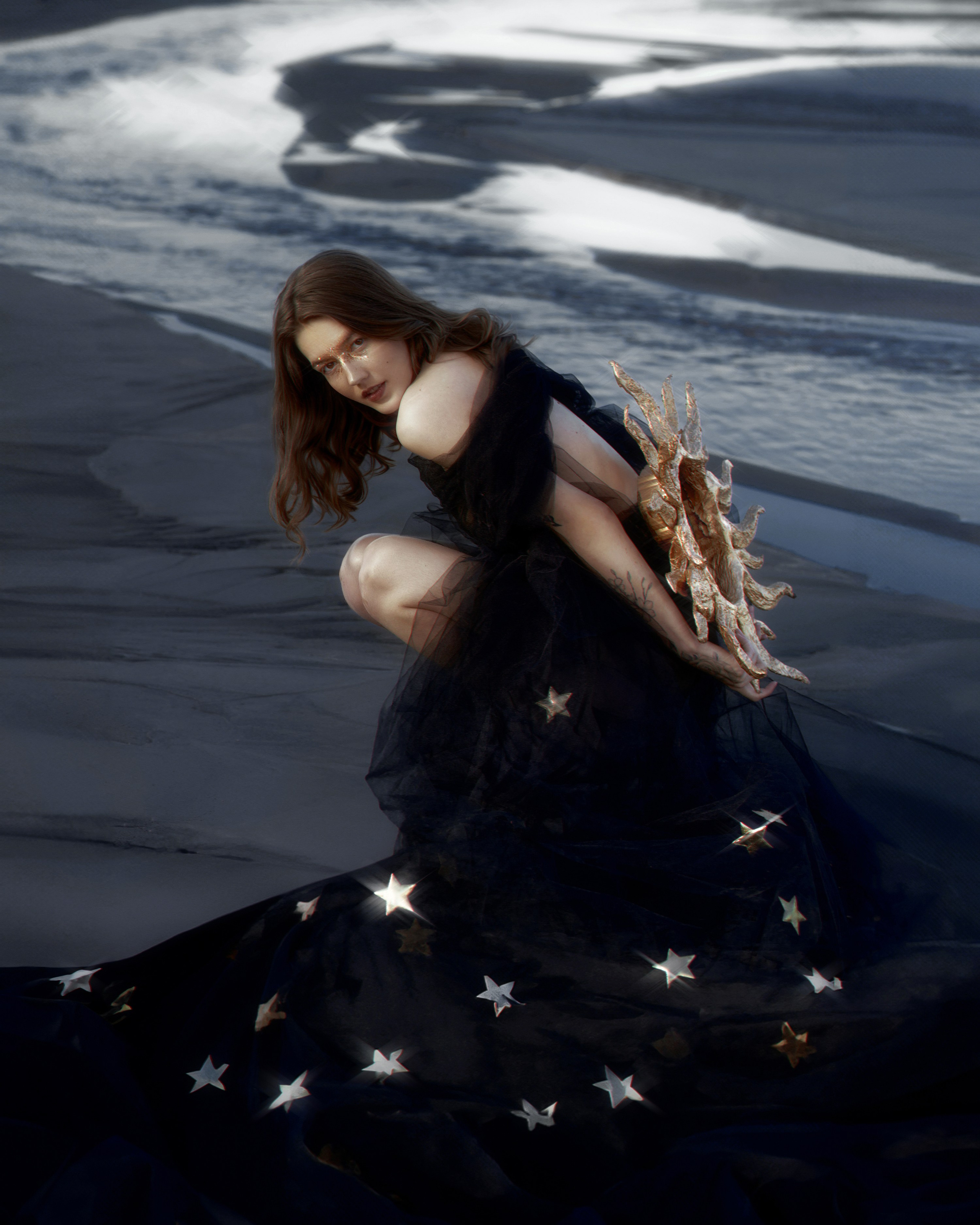 A fallen star. ГЛАВНАЯ