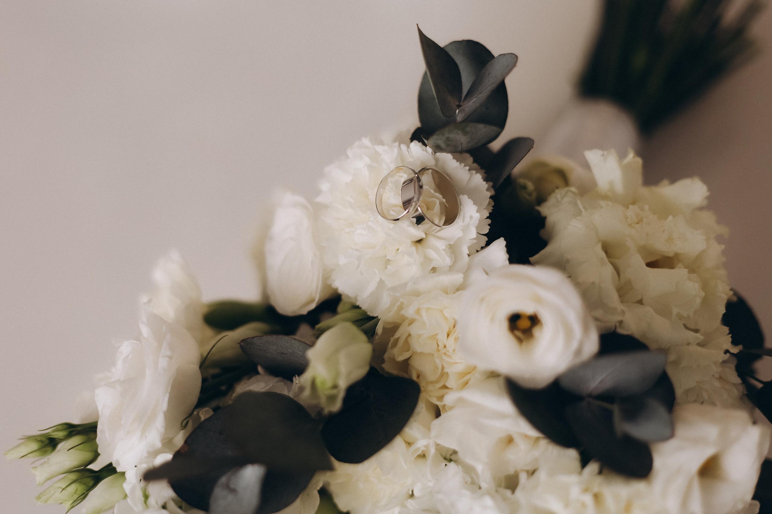 Оля & Леша. Свадебный фотограф Татьяна Курганская