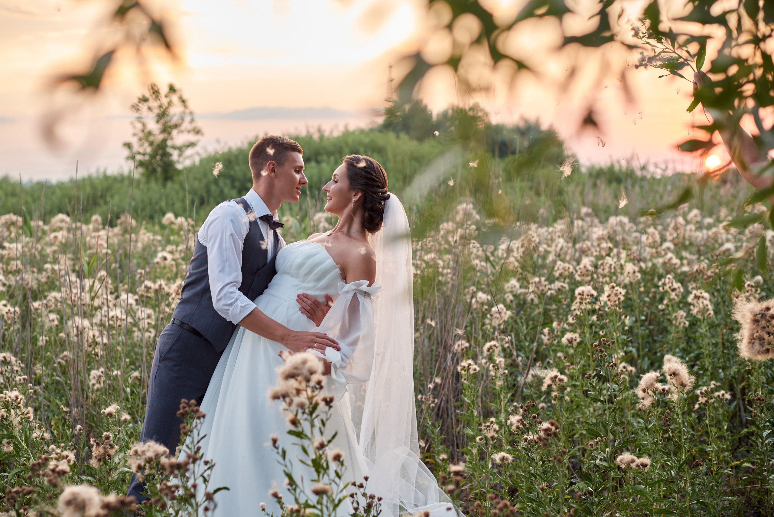Свадьба Павла и Елизаветы. Свадебный, семейный, детский фотограф в Острогожске Татьяна Волошина