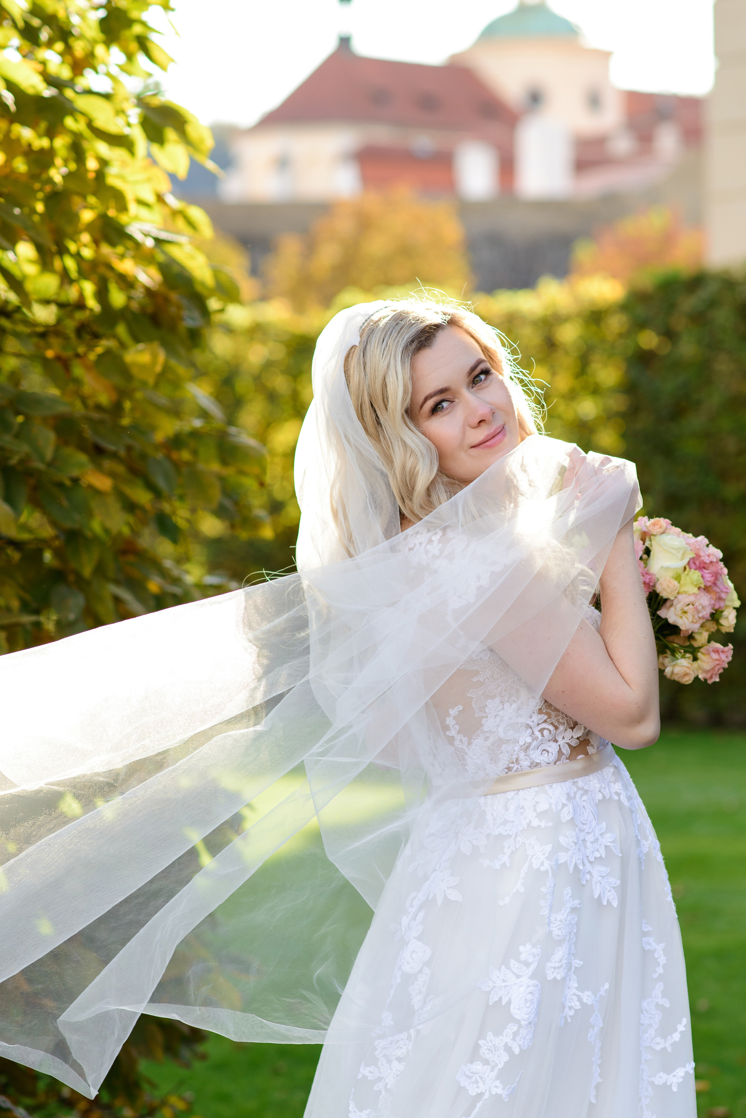 Свадьба Сергея и Ирины в Праге. Свадебный, семейный, детский фотограф в Острогожске Татьяна Волошина