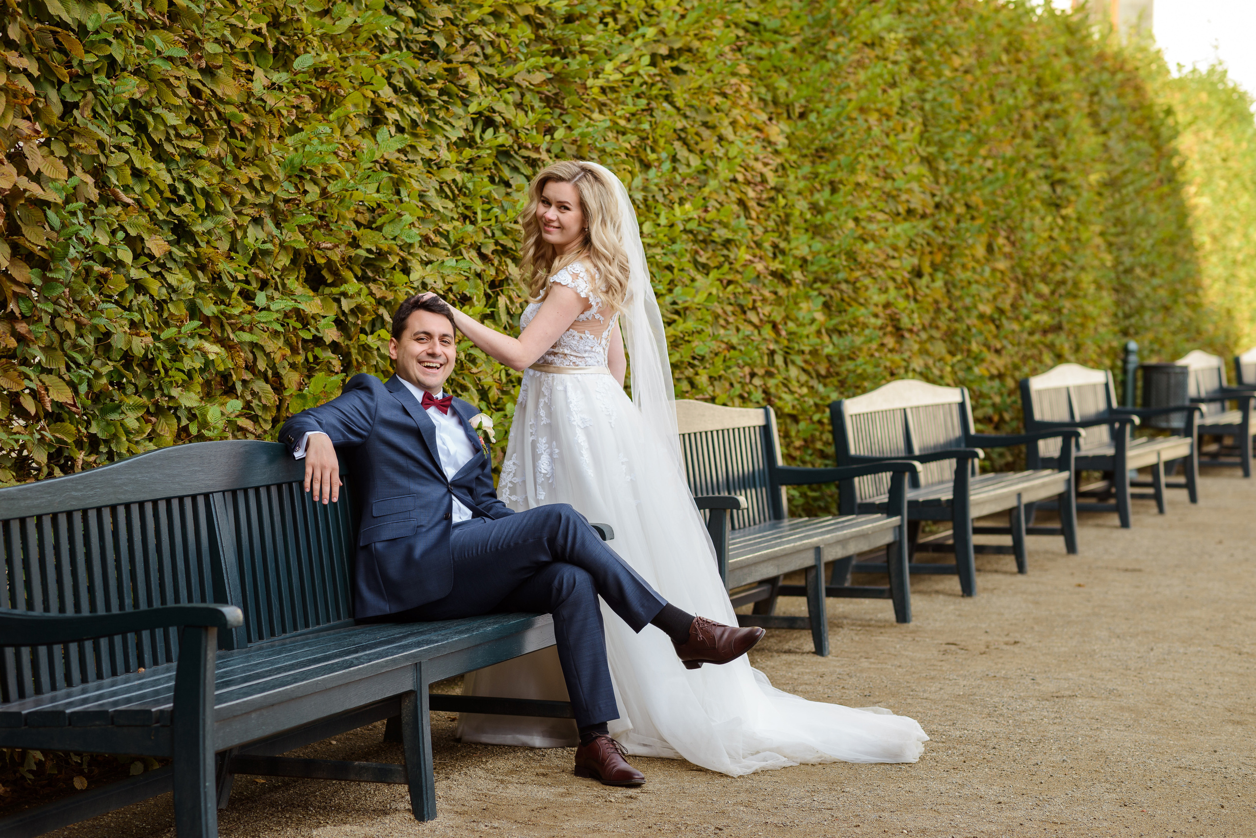 Свадьба Сергея и Ирины в Праге. Свадебный, семейный, детский фотограф в Острогожске Татьяна Волошина