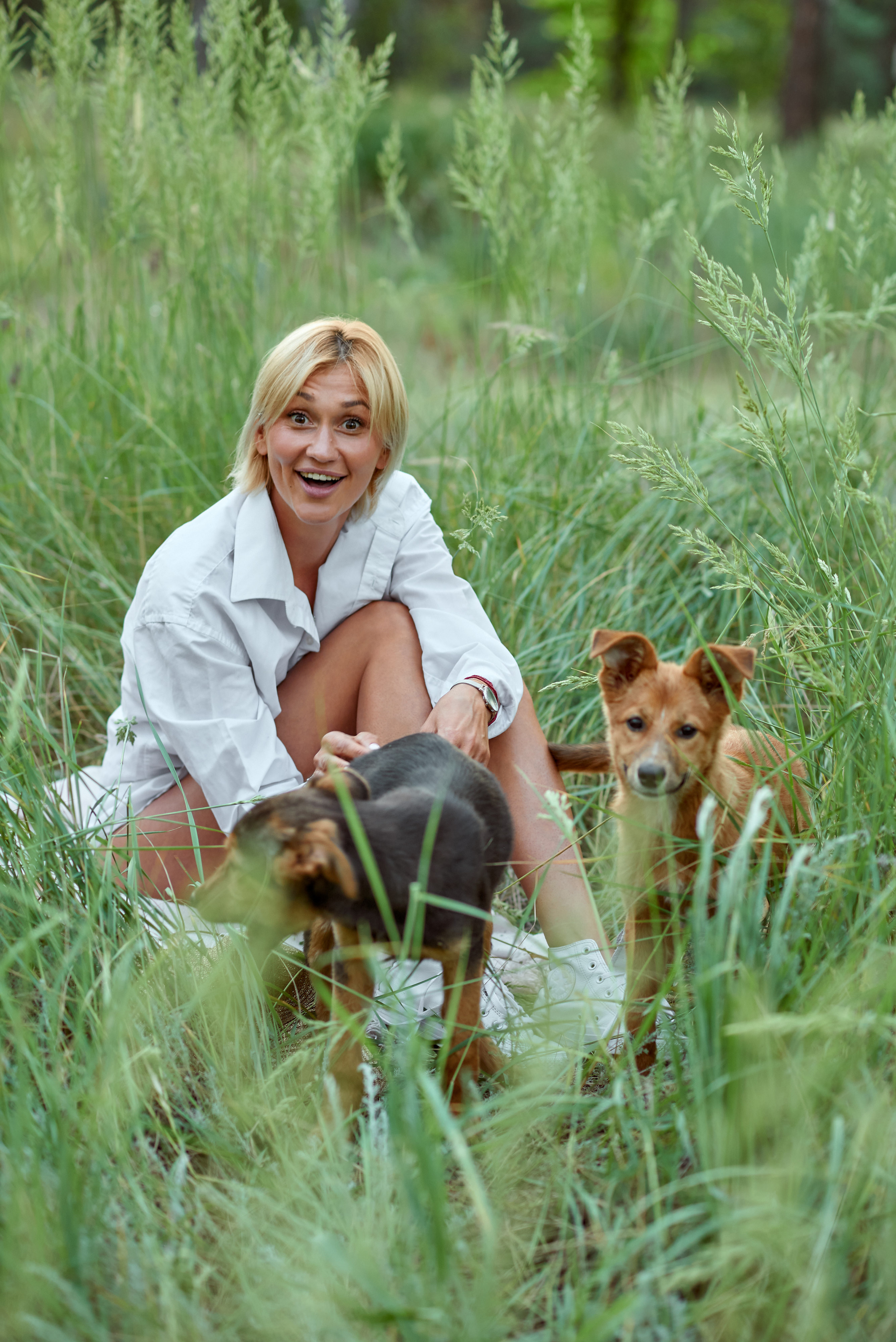 Кристина. Свадебный, семейный, детский фотограф в Острогожске Татьяна Волошина