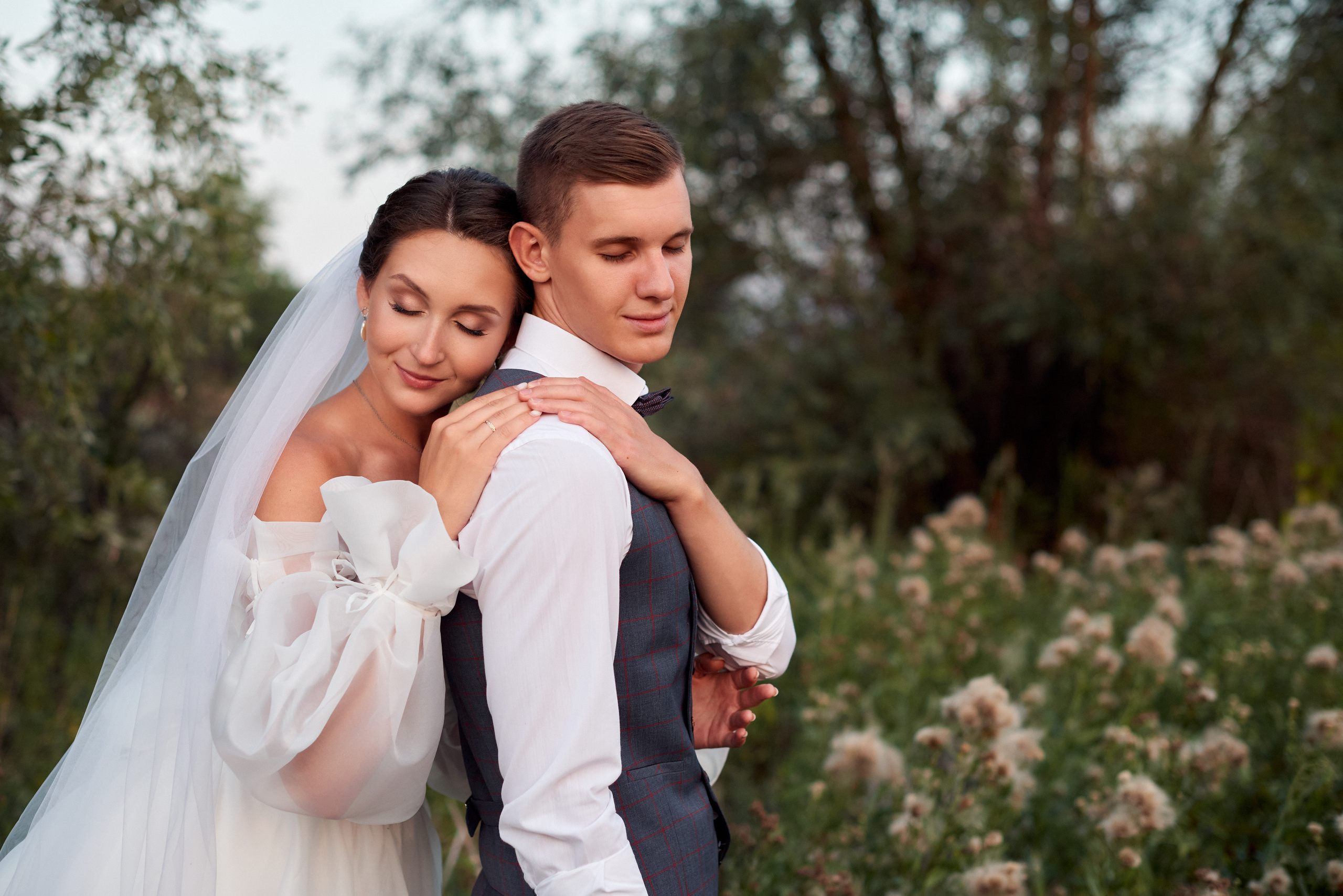 Свадьба Павла и Елизаветы. Свадебный, семейный, детский фотограф в Острогожске Татьяна Волошина