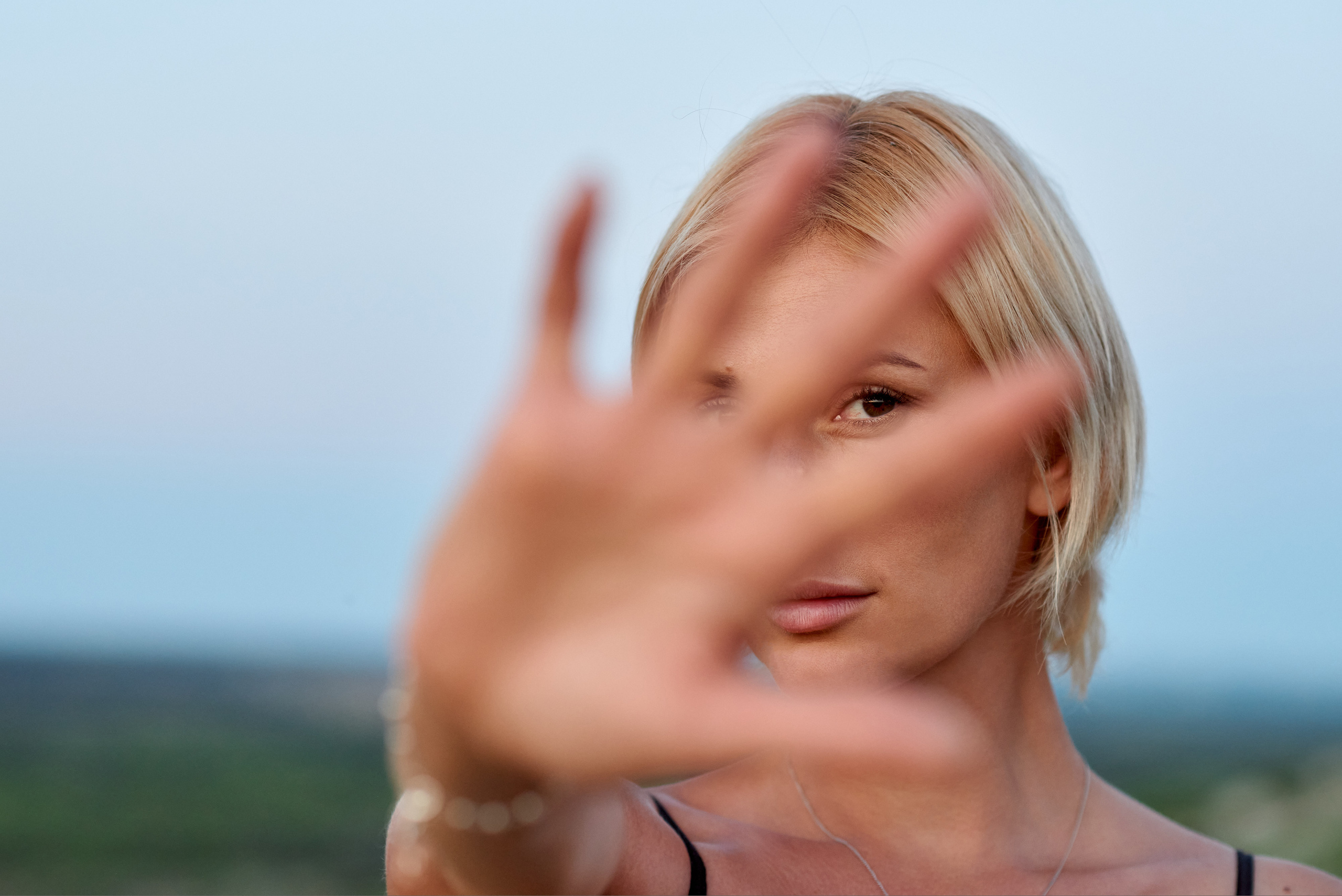Портрет. Свадебный, семейный, детский фотограф в Острогожске Татьяна Волошина