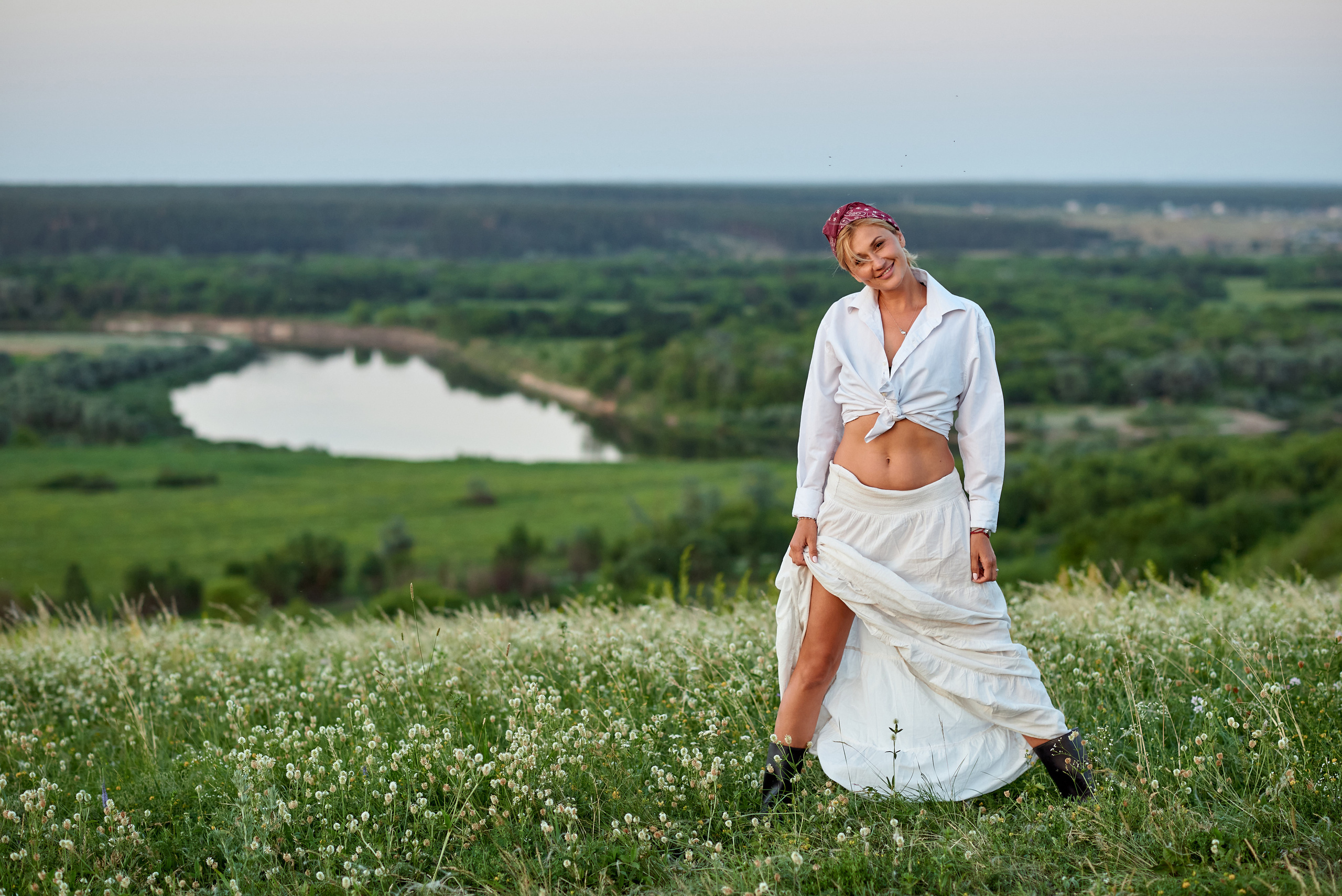 Кристина. Свадебный, семейный, детский фотограф в Острогожске Татьяна Волошина