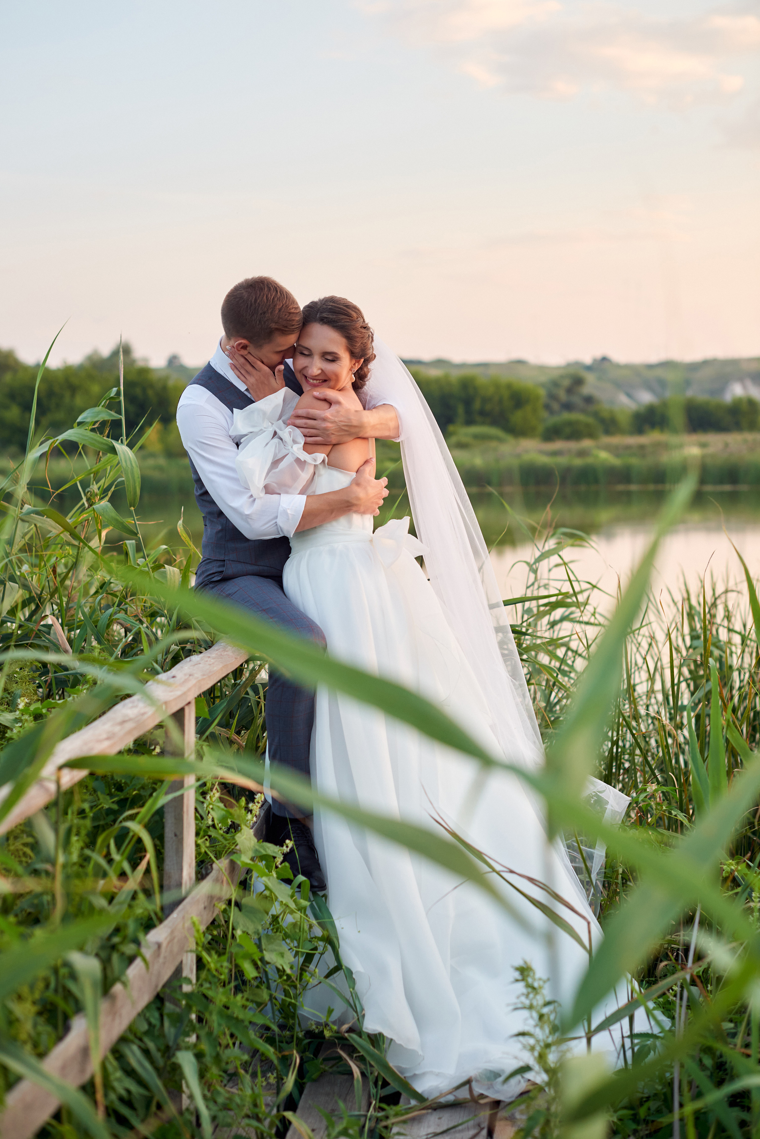 Свадьба Павла и Елизаветы. Свадебный, семейный, детский фотограф в Острогожске Татьяна Волошина