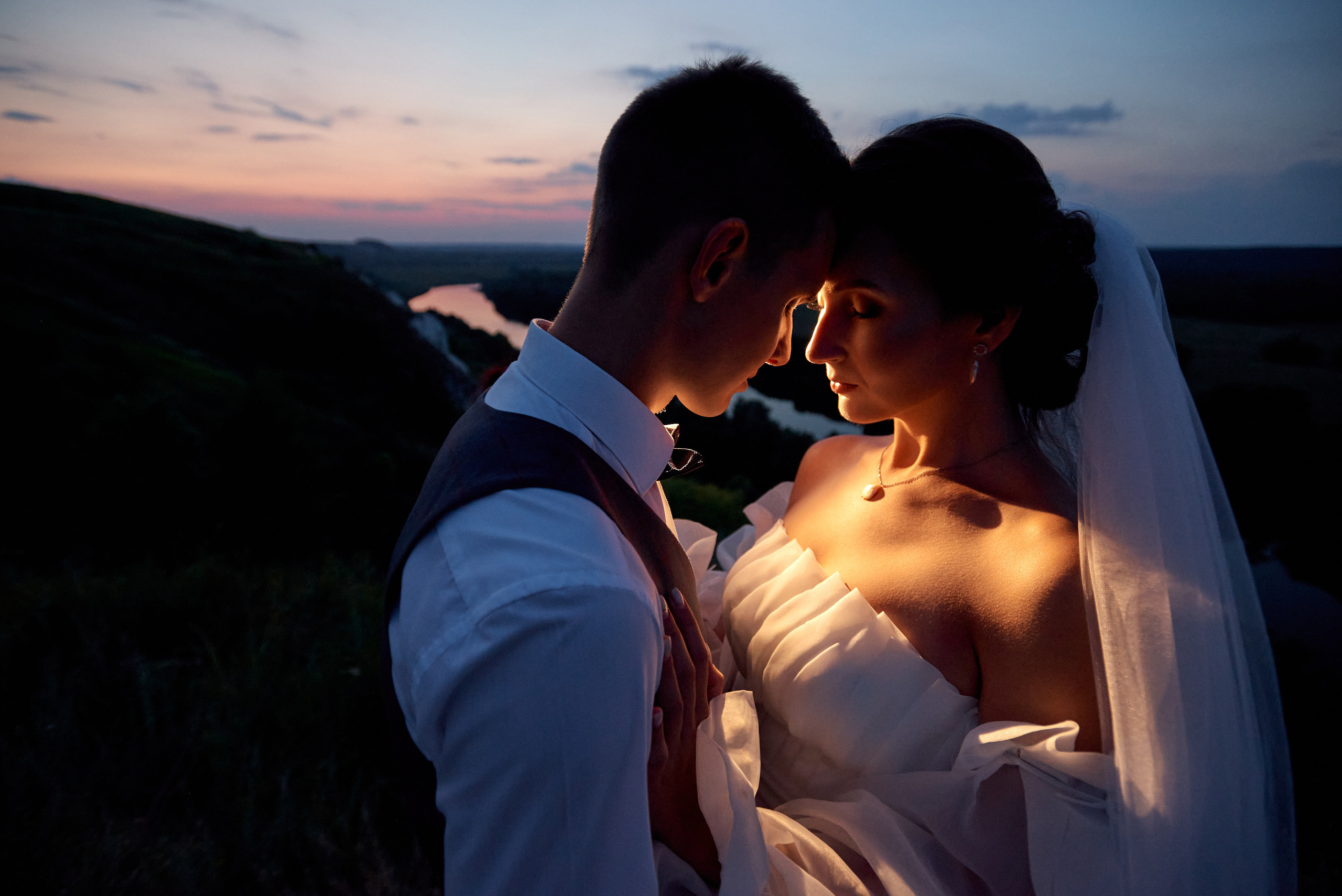 Свадьба Павла и Елизаветы. Свадебный, семейный, детский фотограф в Острогожске Татьяна Волошина