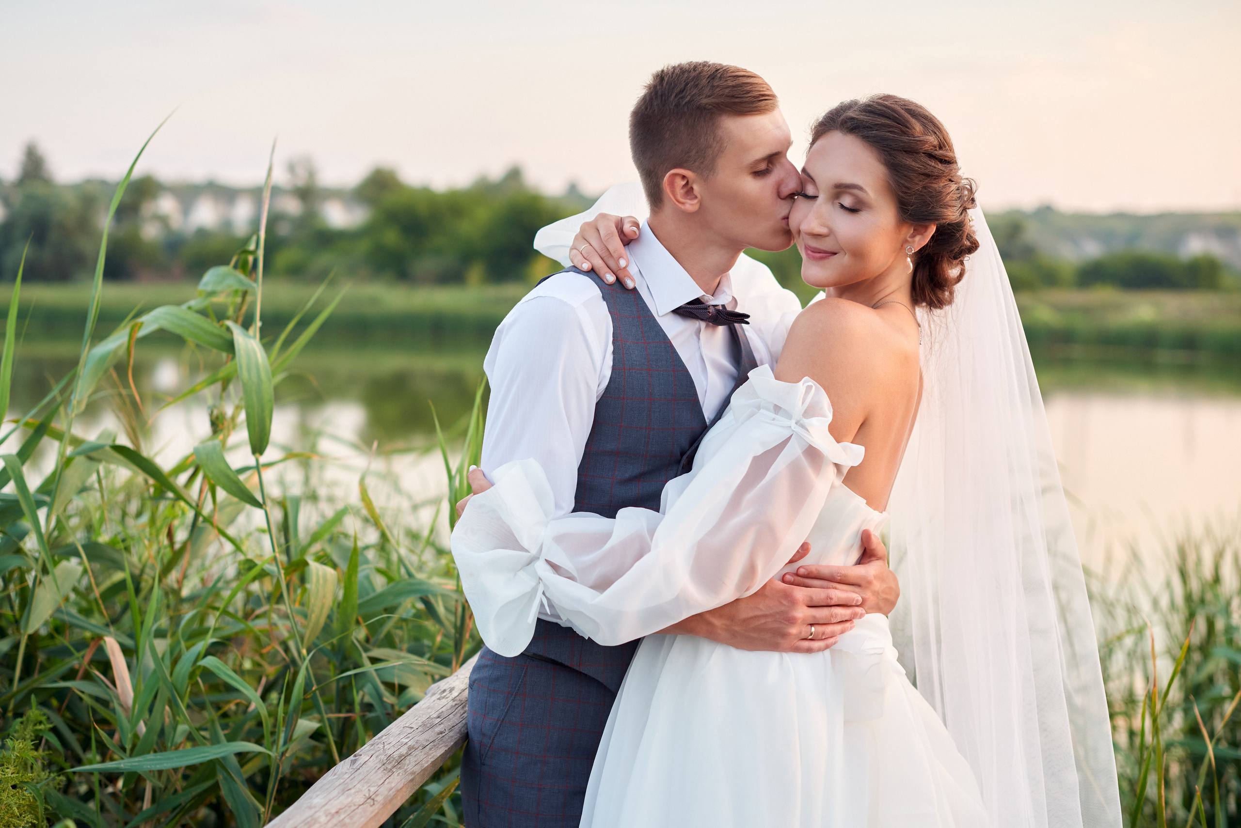 Свадьба Павла и Елизаветы. Свадебный, семейный, детский фотограф в Острогожске Татьяна Волошина