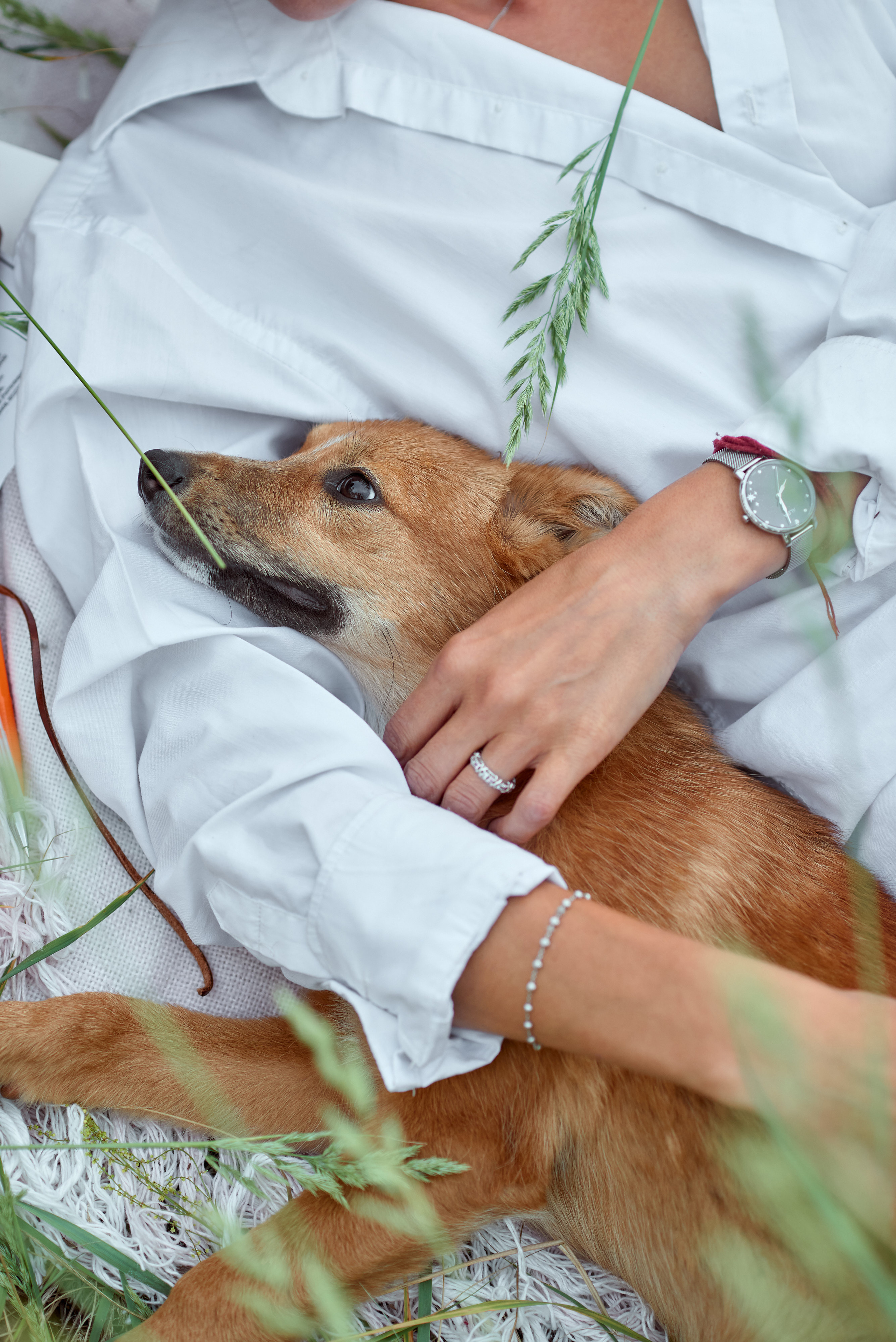 Кристина. Свадебный, семейный, детский фотограф в Острогожске Татьяна Волошина
