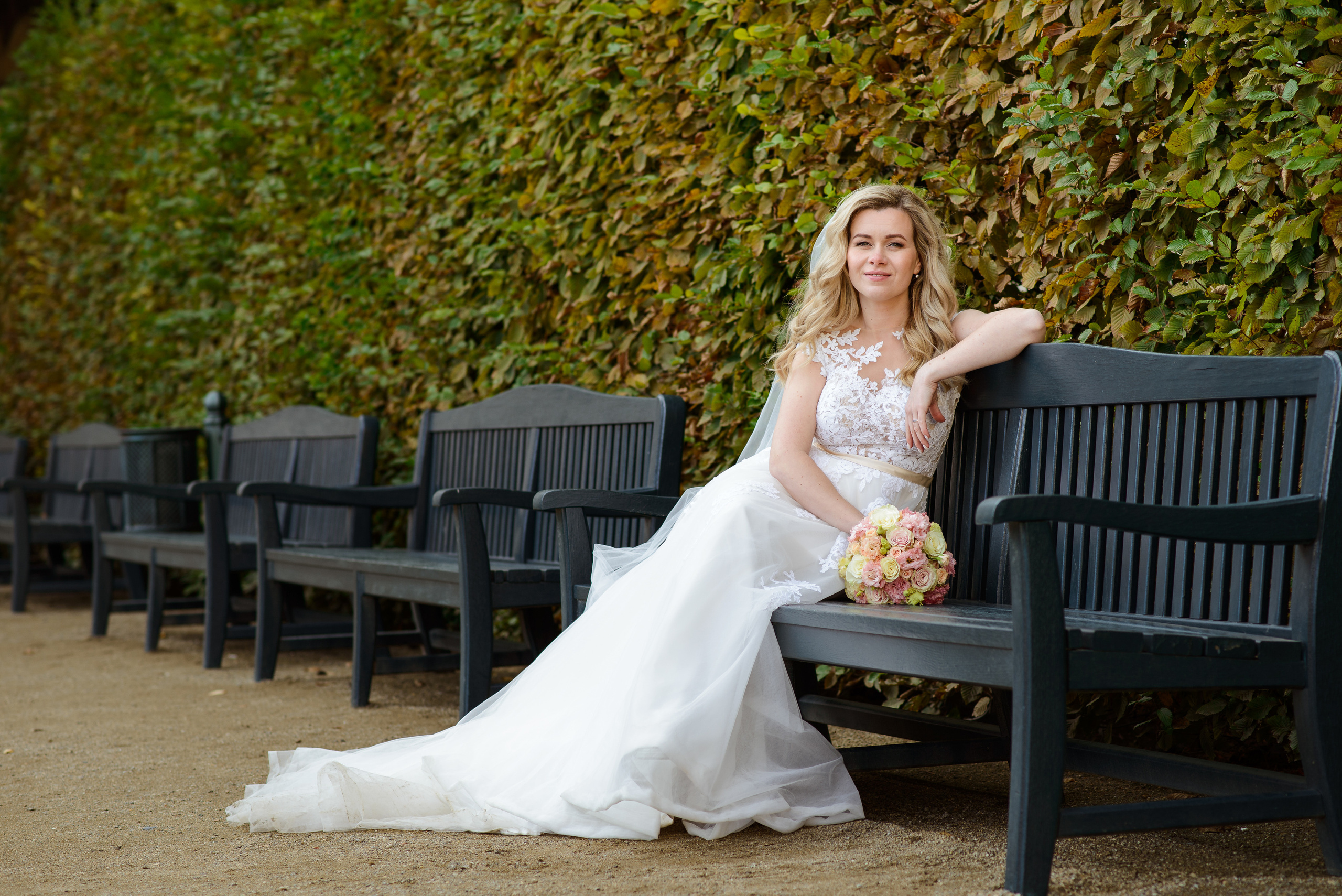 Свадьба Сергея и Ирины в Праге. Свадебный, семейный, детский фотограф в Острогожске Татьяна Волошина
