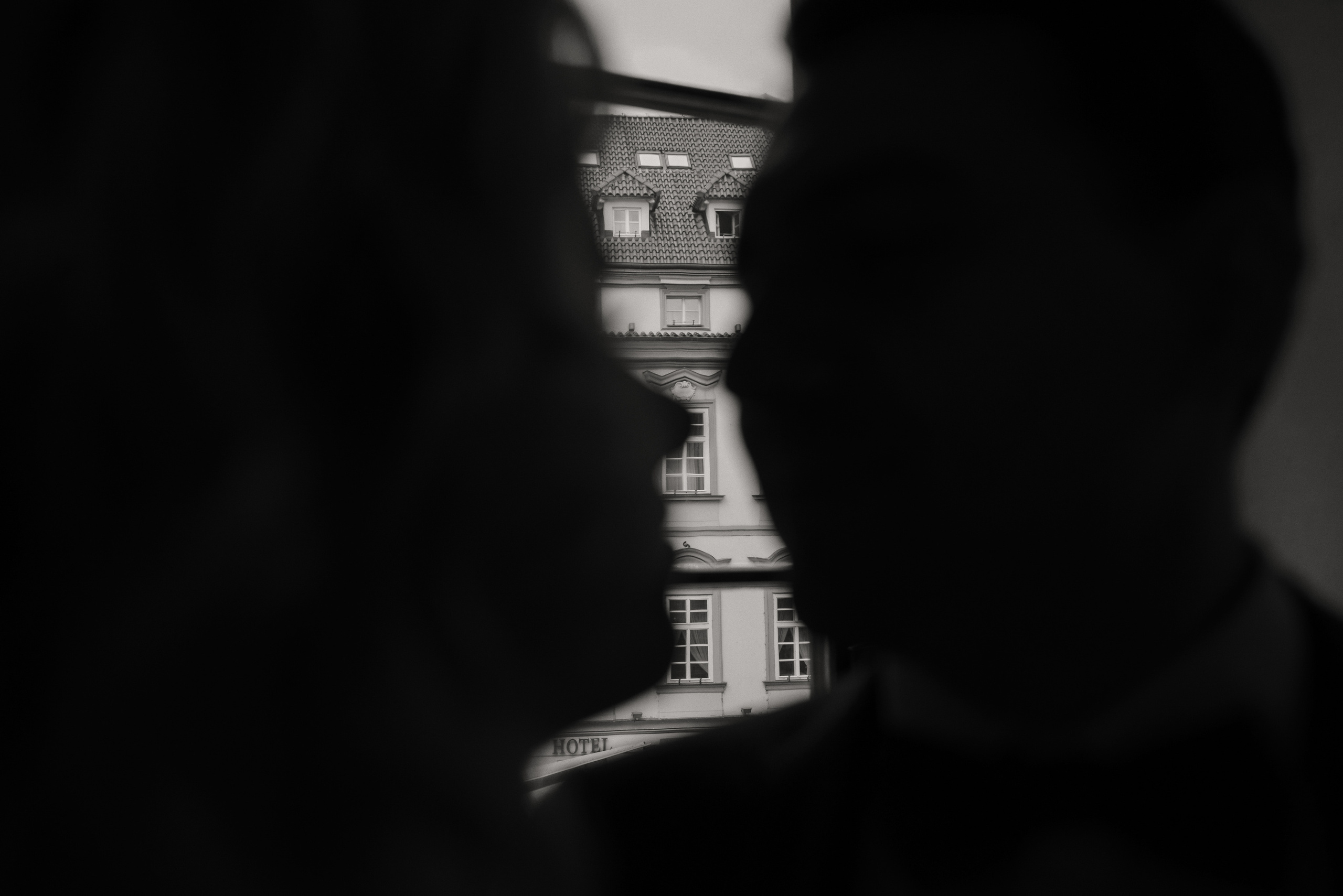 Свадьба Сергея и Ирины в Праге. Свадебный, семейный, детский фотограф в Острогожске Татьяна Волошина