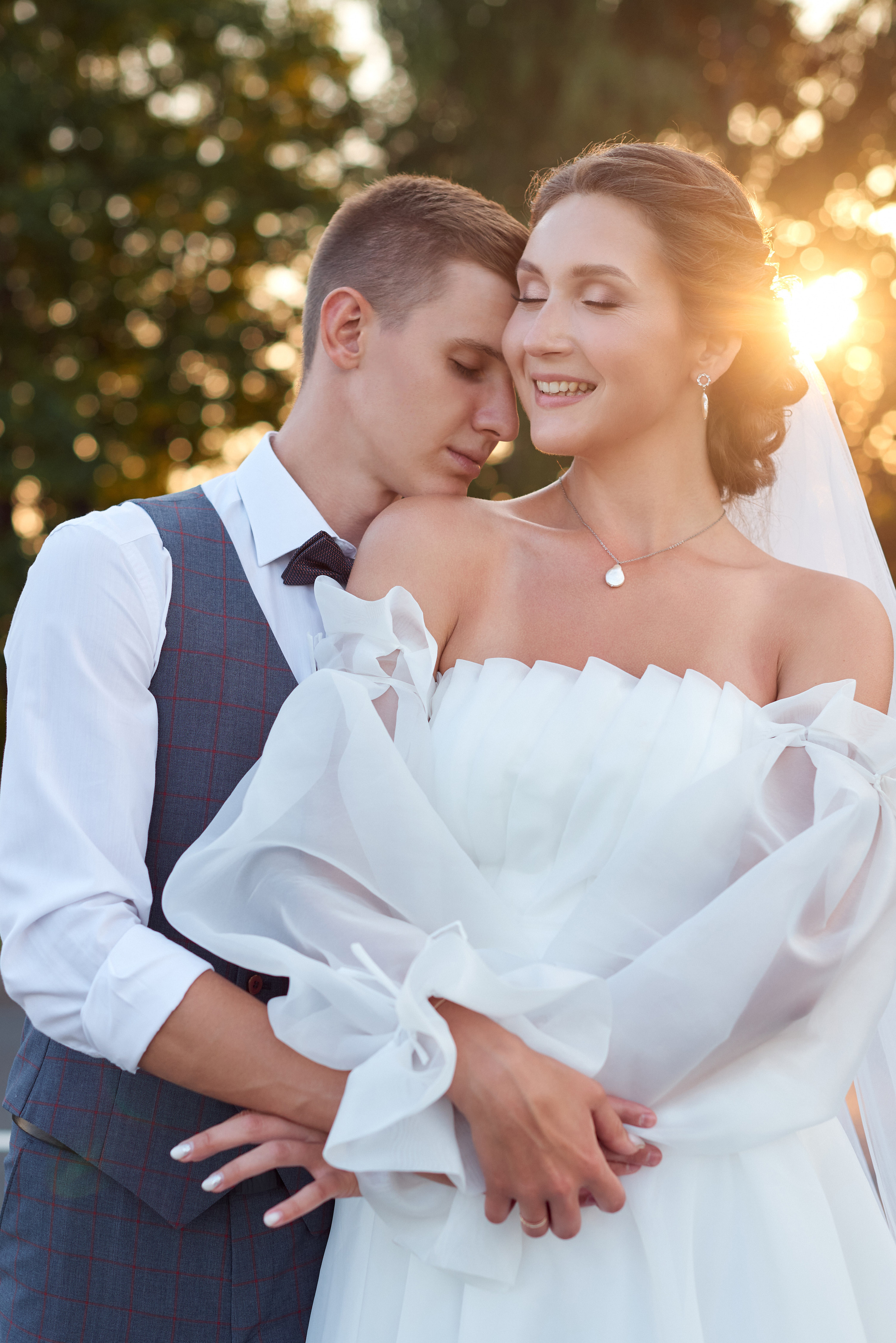 Свадьба Павла и Елизаветы. Свадебный, семейный, детский фотограф в Острогожске Татьяна Волошина