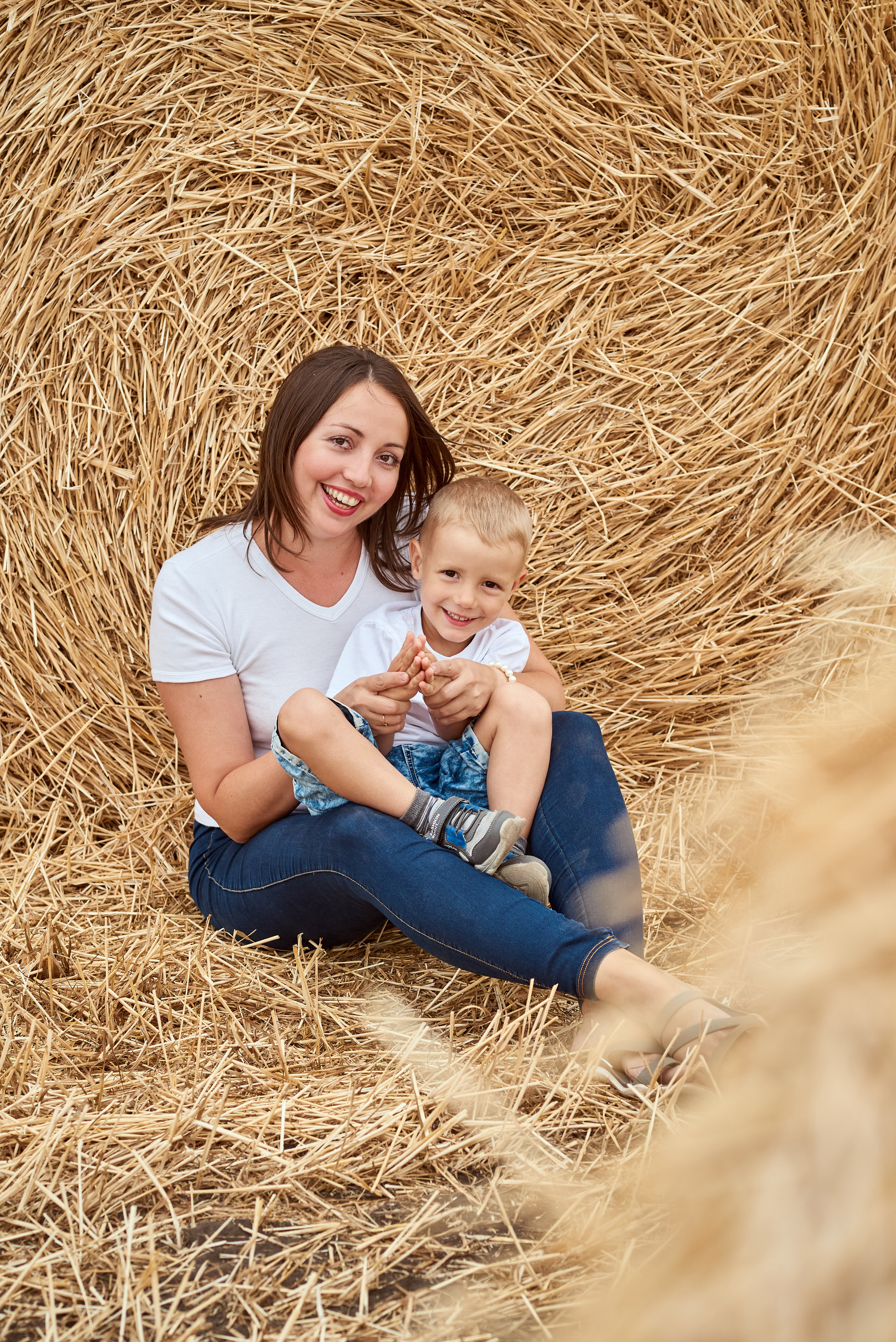 Таня и Костик. Свадебный, семейный, детский фотограф в Острогожске Татьяна Волошина
