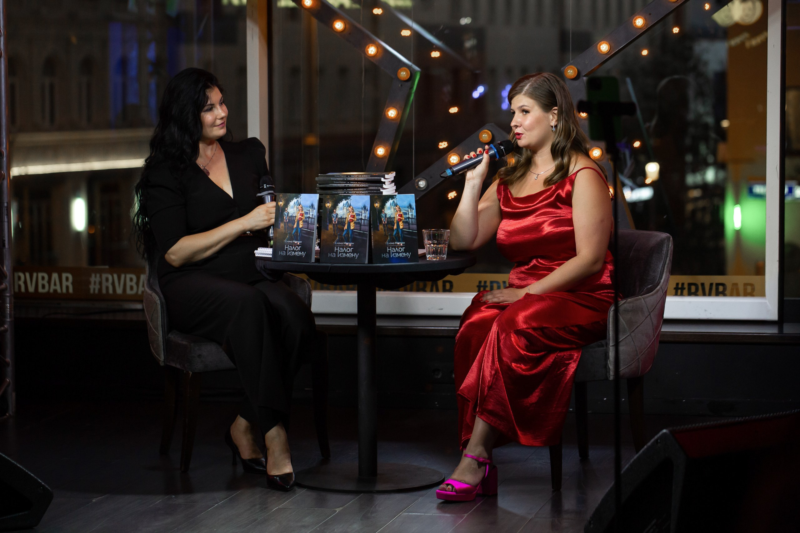 Геворк Багдасаров — фотограф в Москве