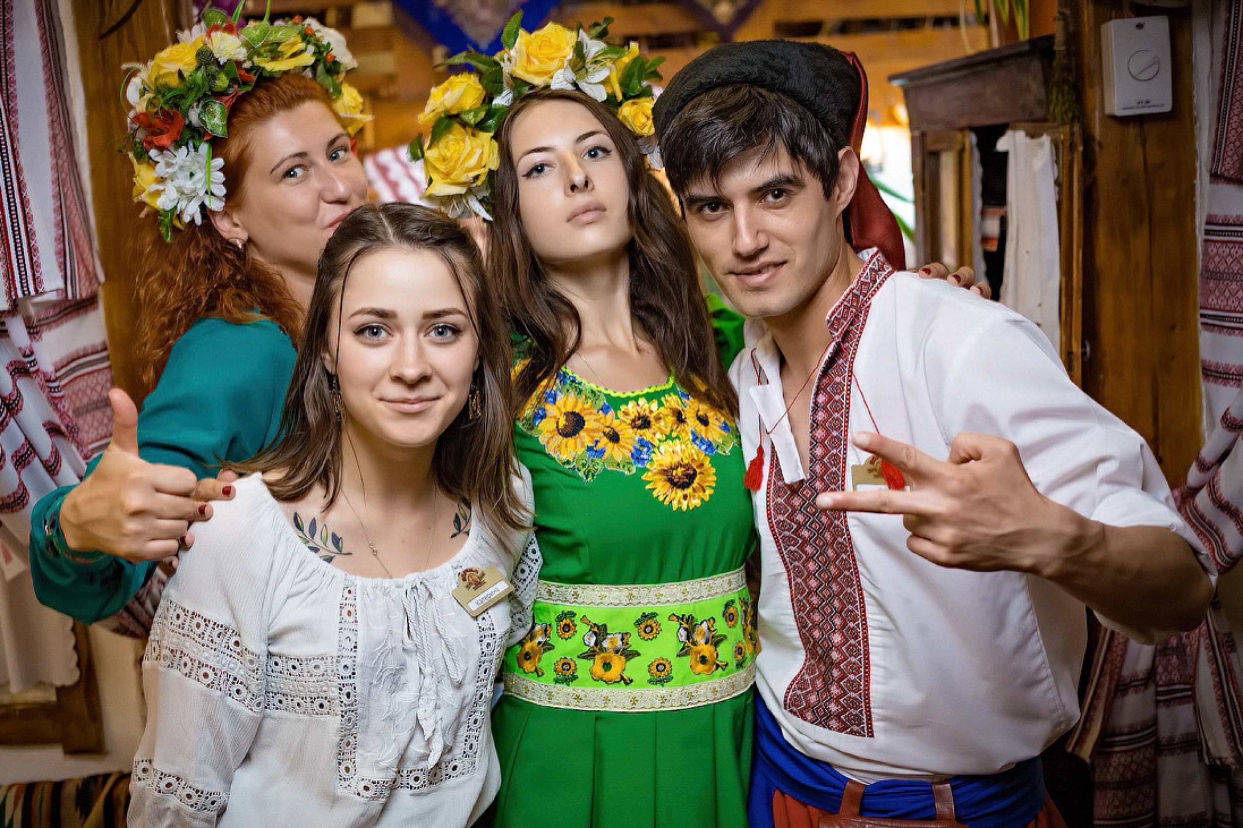 Геворк Багдасаров — фотограф в Москве