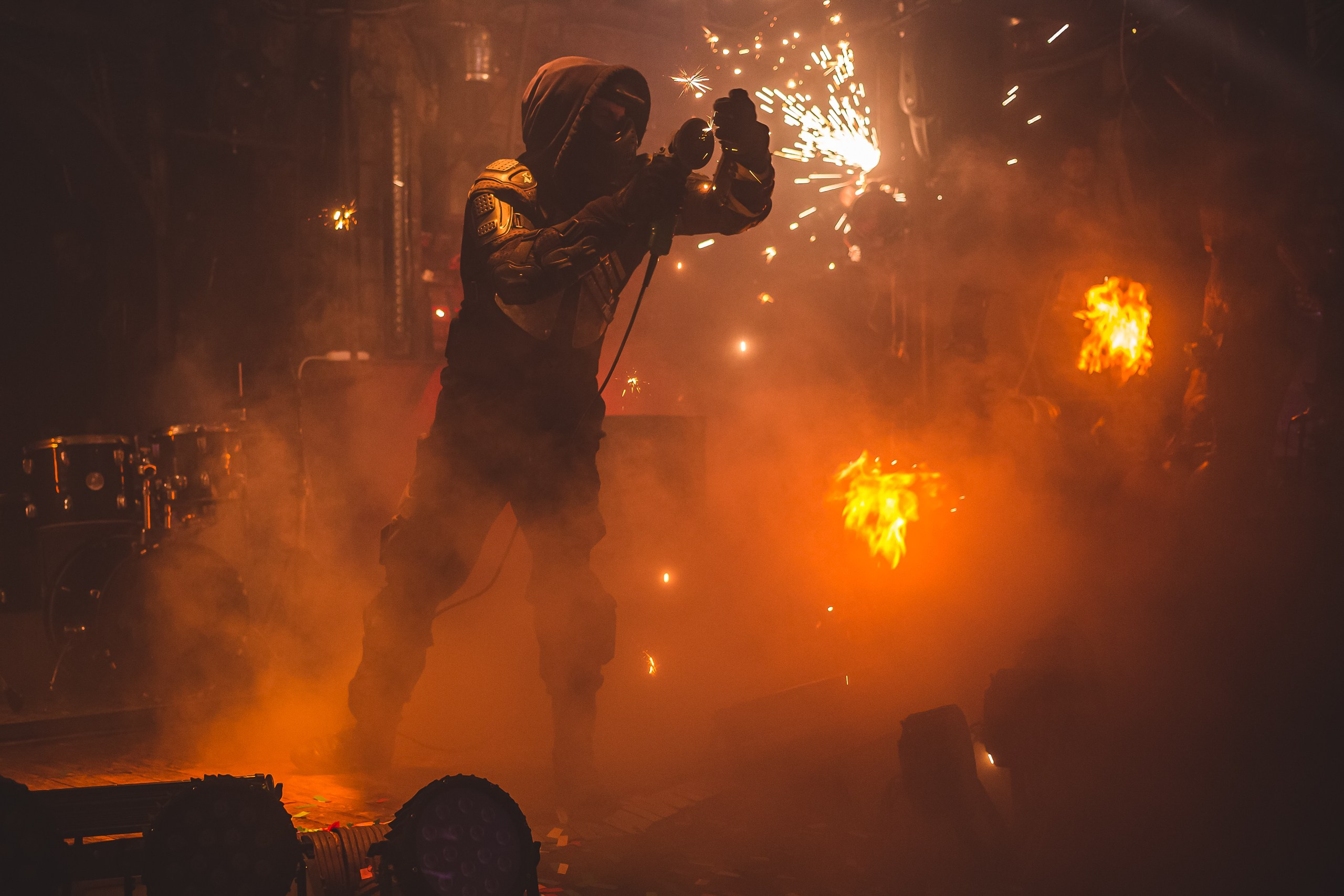 Геворк Багдасаров — фотограф в Москве