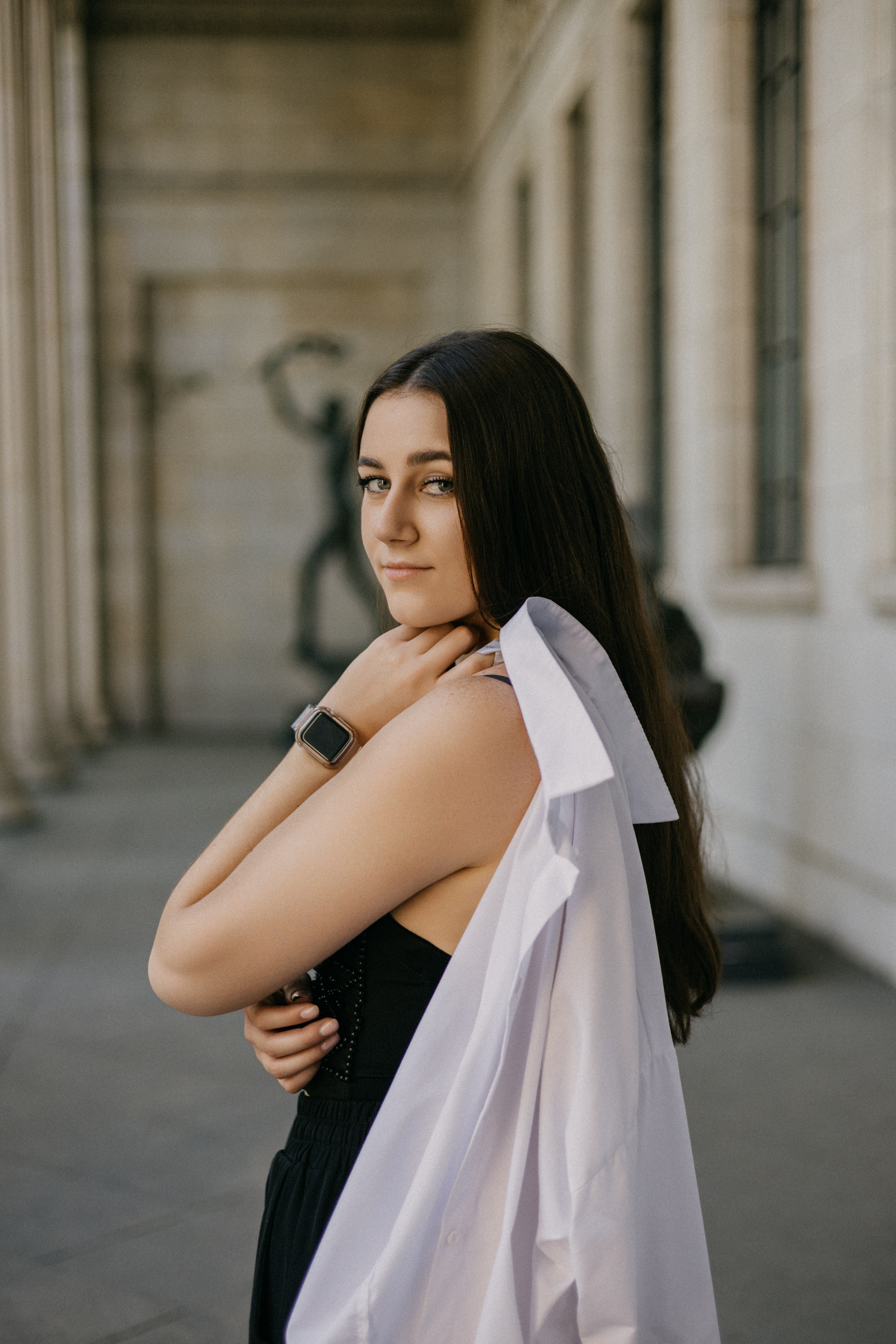 Екатерина. Фотограф Москва Даниил Демидов