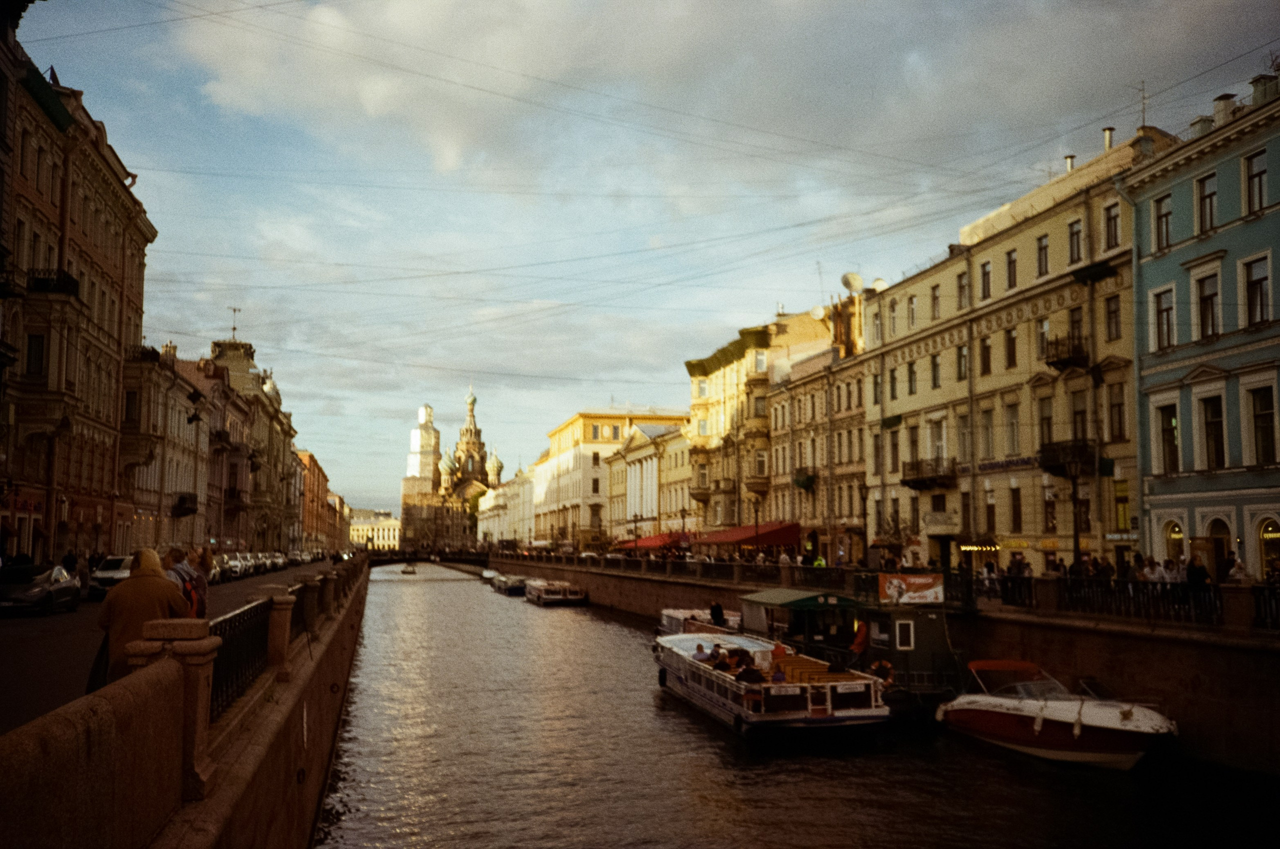 Cosina CX-1 примеры фотографий