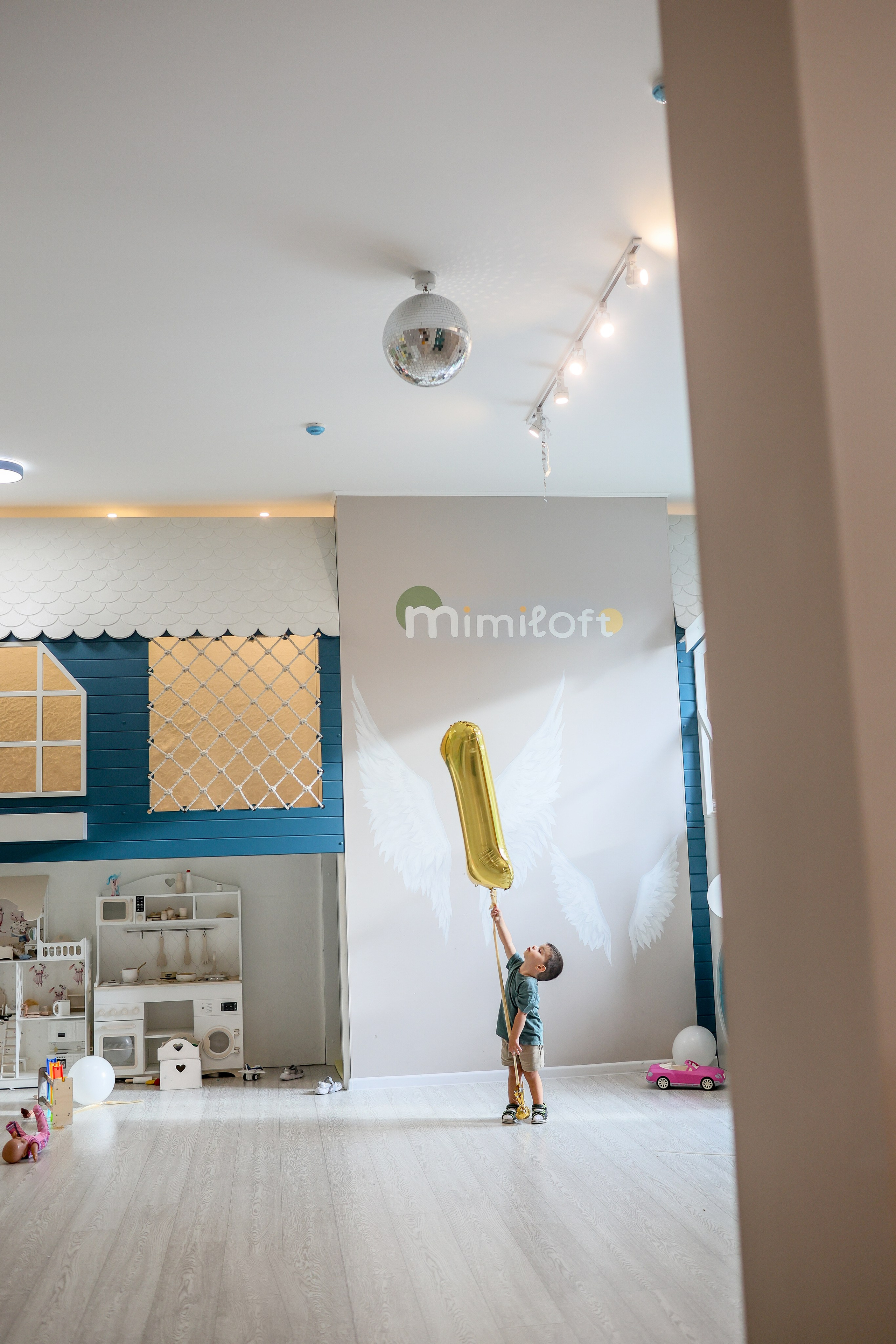 Детские эмоции. Твой снимок СПб