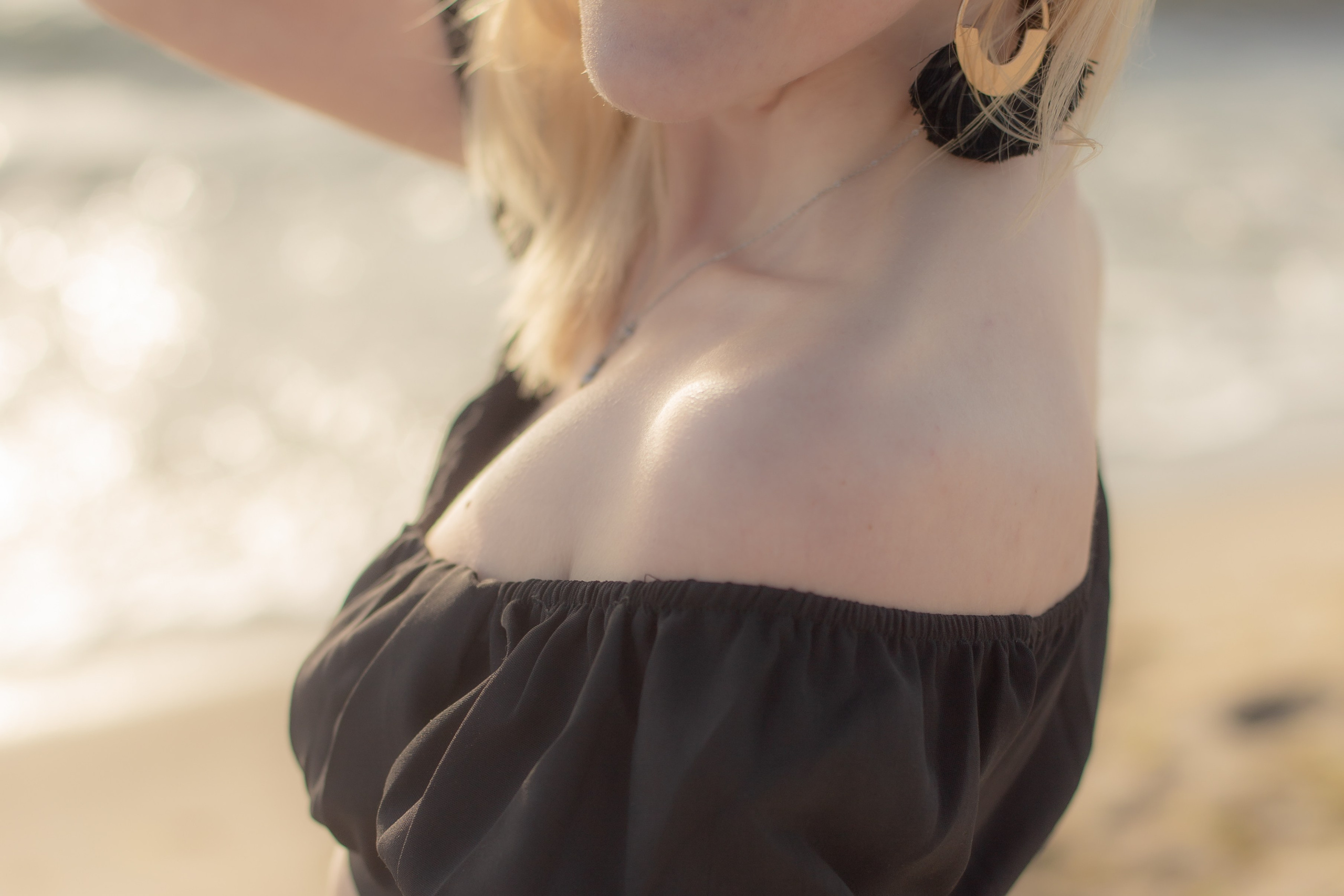 Катя. Лето в мае. Фотограф в Калининграде Решетникова Алина