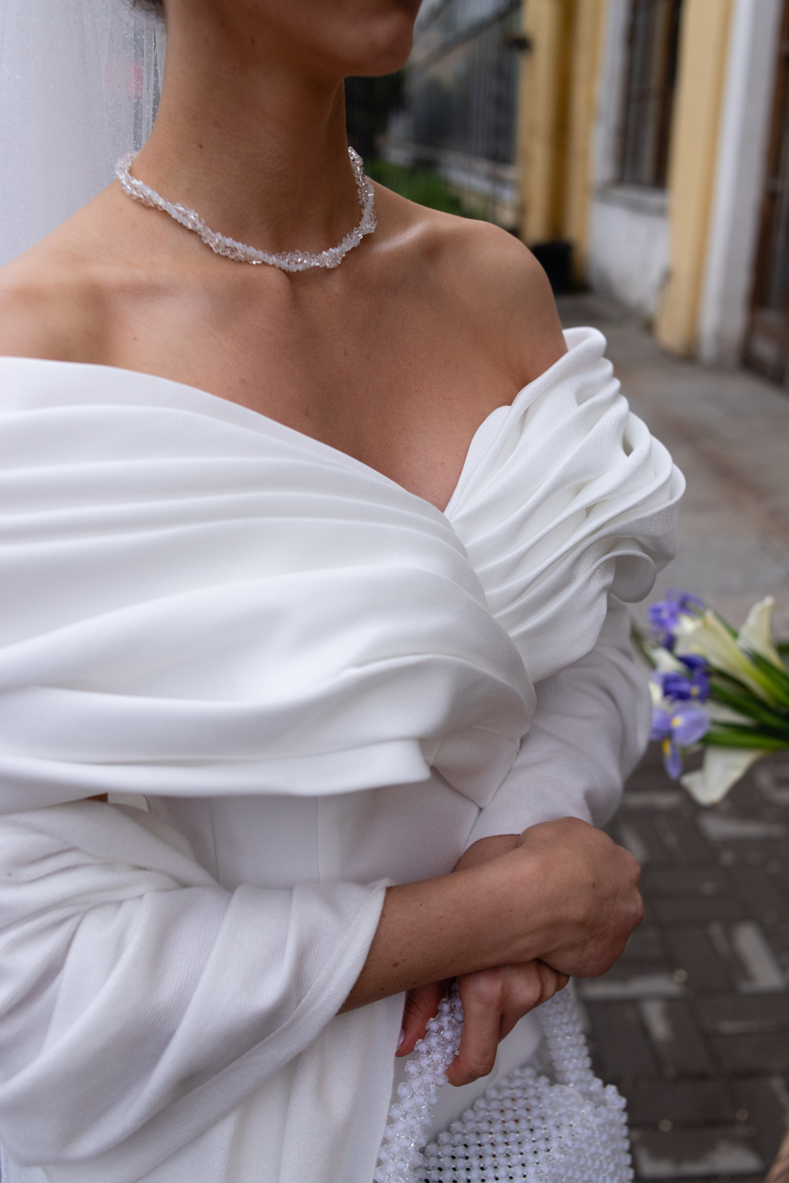 Дарина и Роман. Свадебный фотограф в СПб и Москве Павел Сергеев