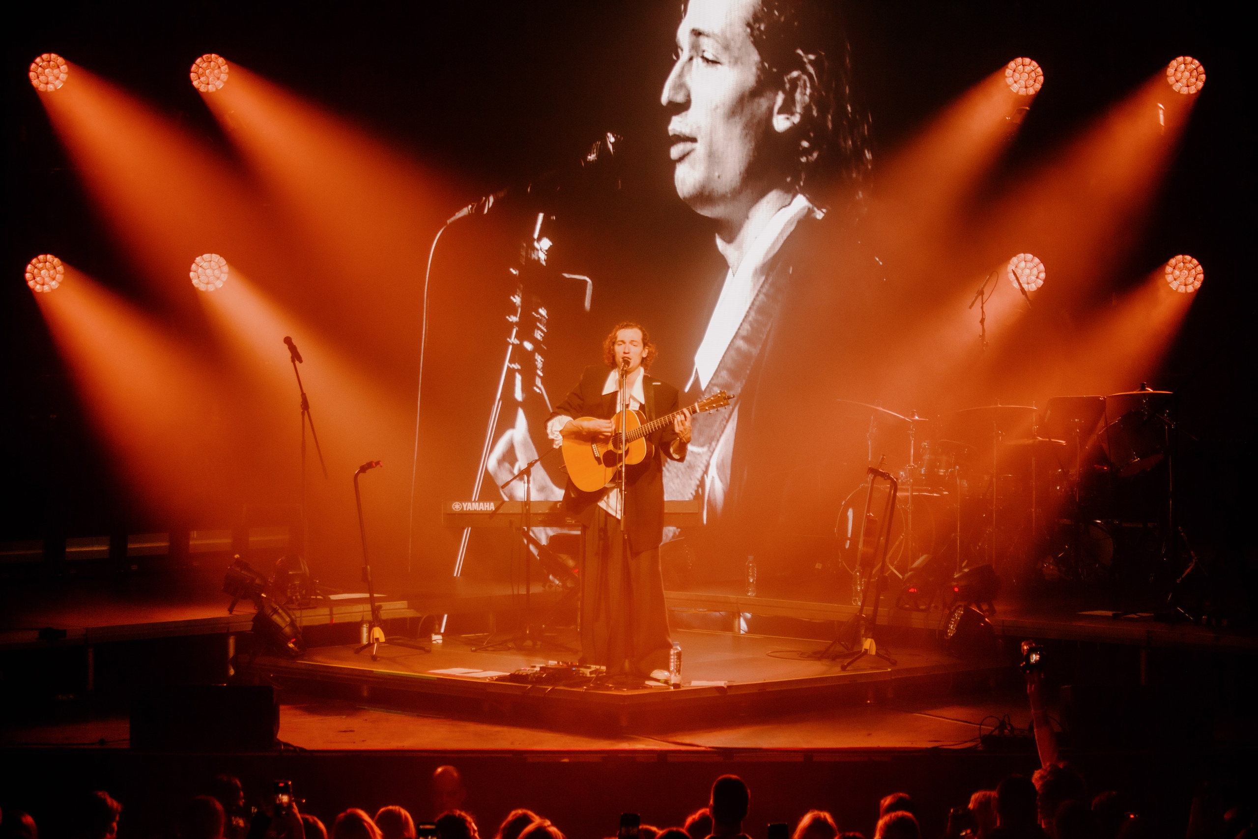 ZOLOTO A2'23. RUSLAN ROZANOV