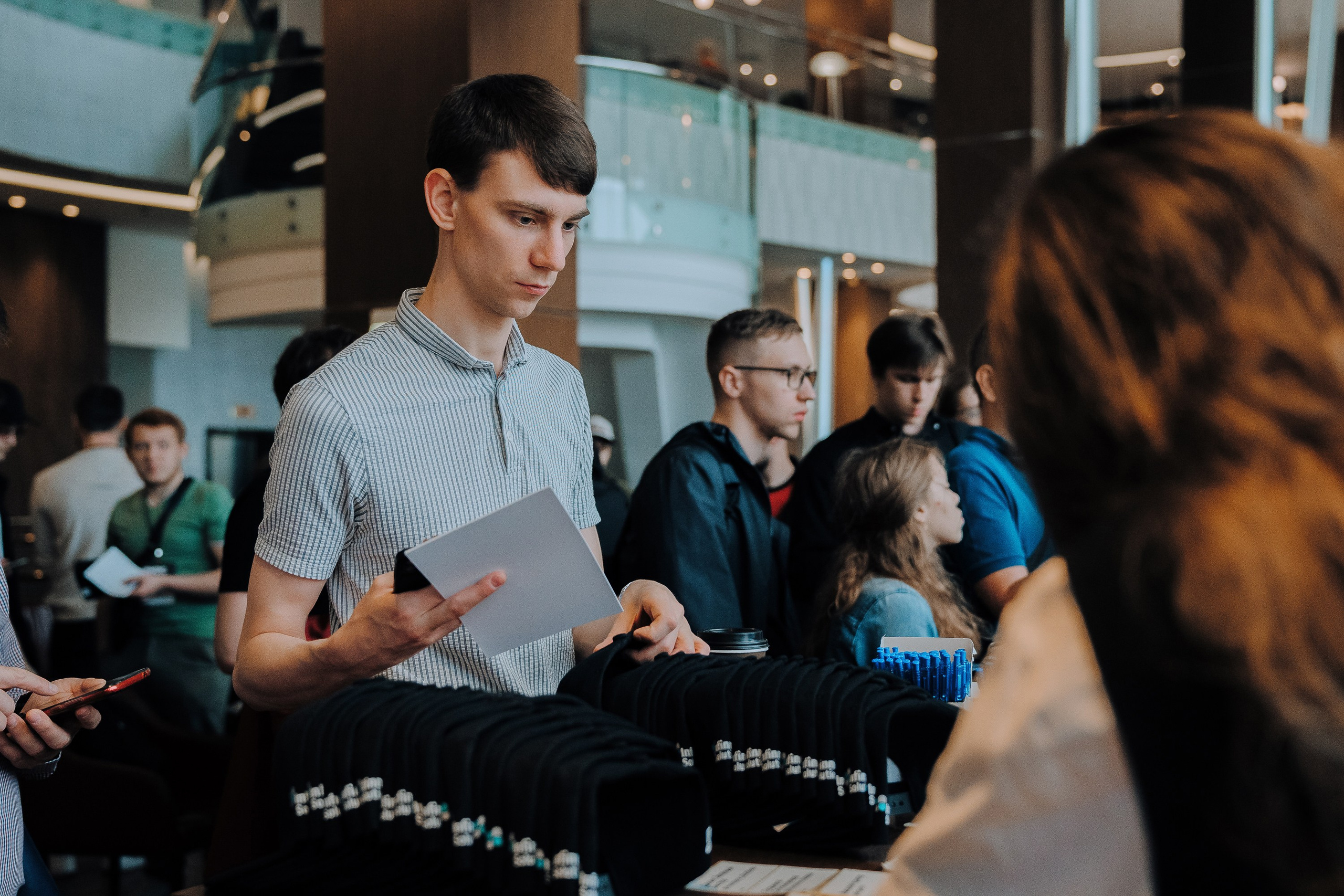 UWDC 2024. Репортажный фотограф Зуев Роман г. Челябинск