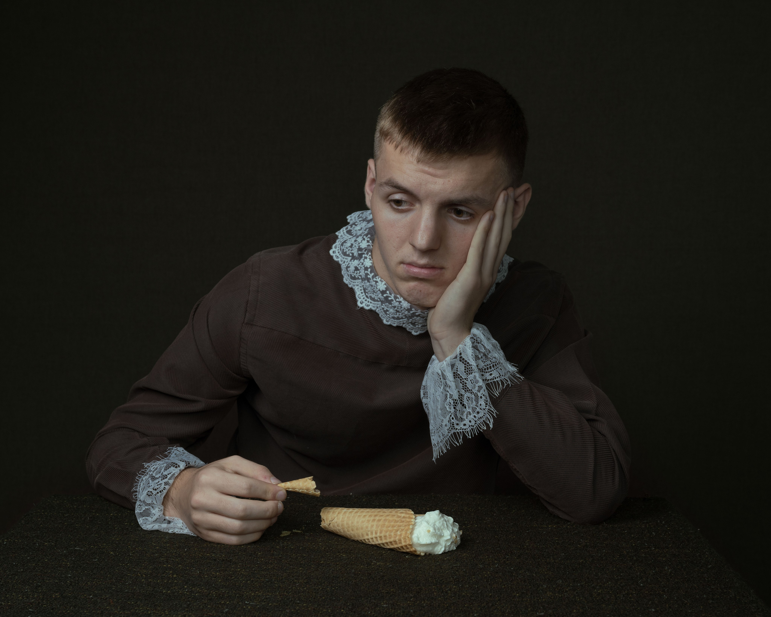 Кристиан. Анна Новосельцева. Индивидуальные фотосессии в Москве и М.О